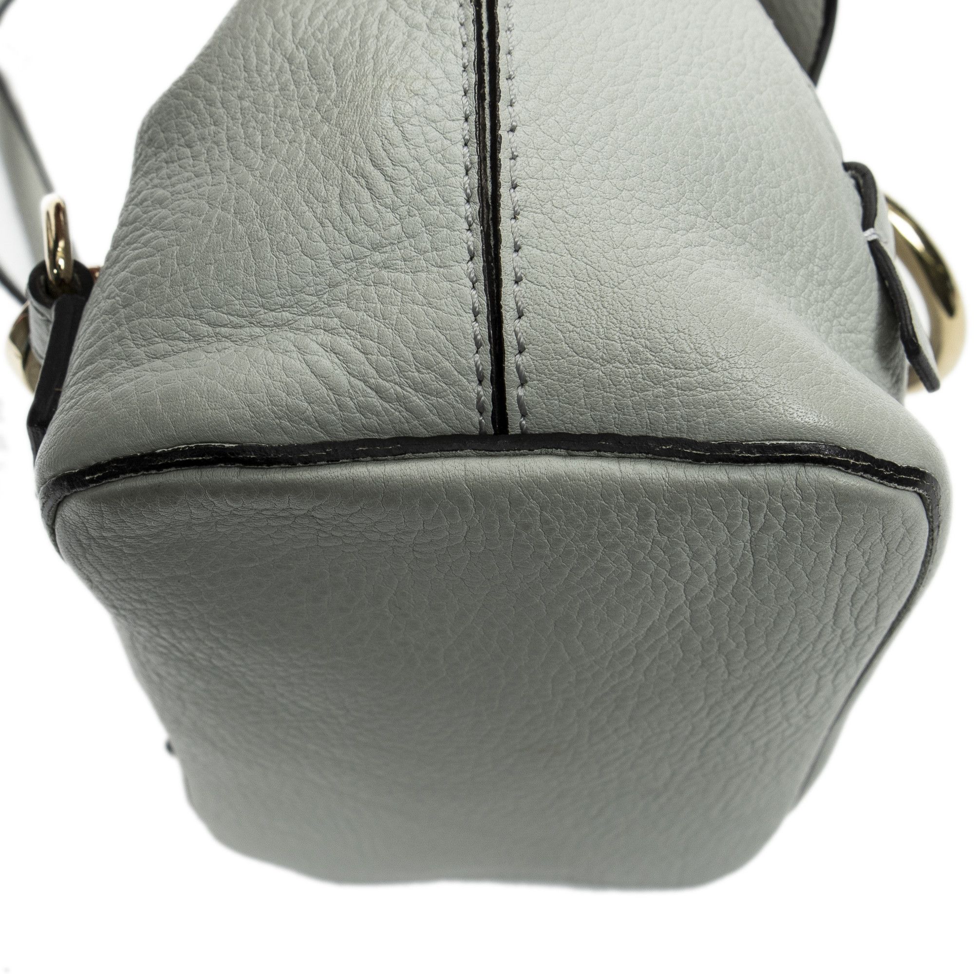 Chloe Small Faye Backpack Size ONE SIZE - 7 Thumbnail