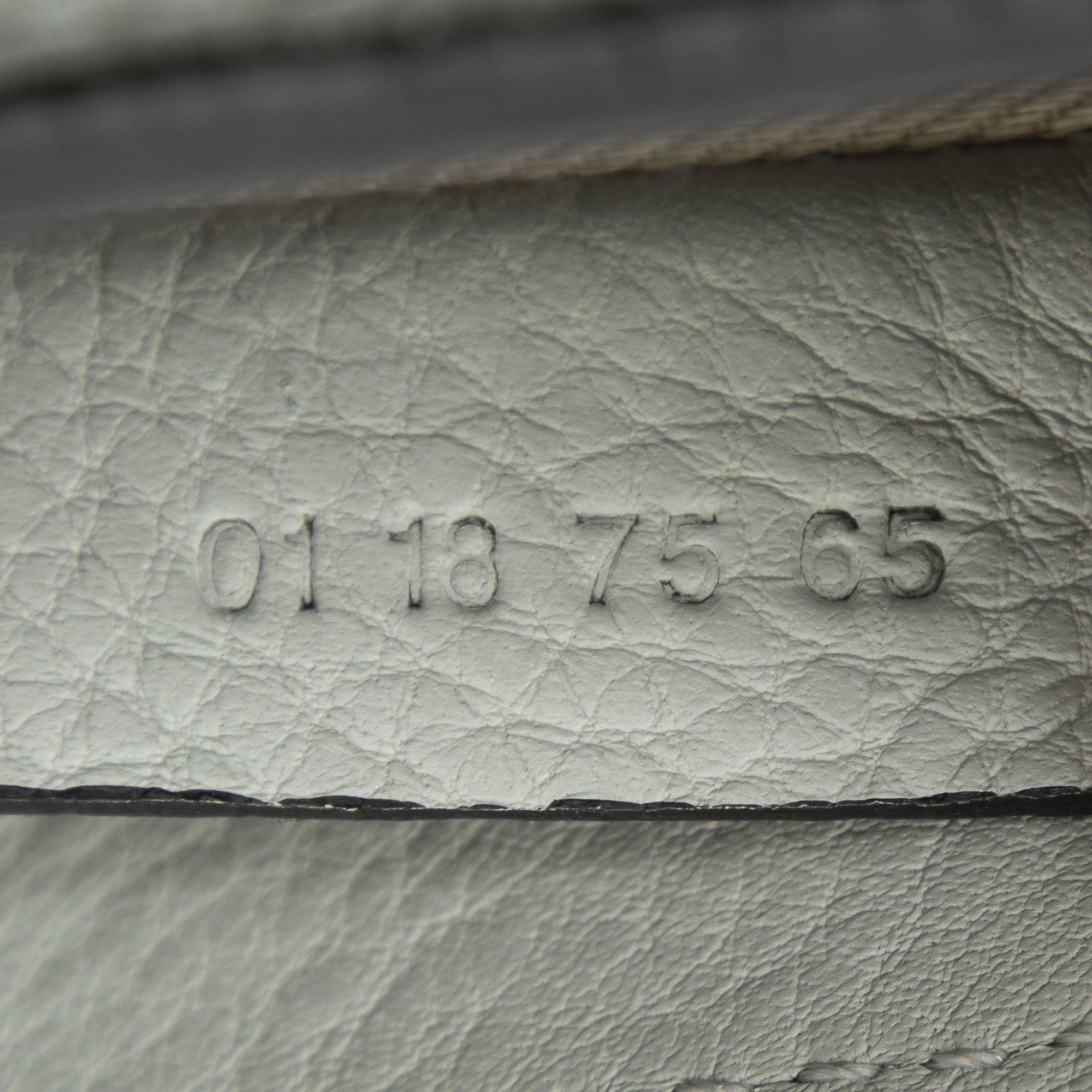 Chloe Small Faye Backpack Size ONE SIZE - 10 Thumbnail
