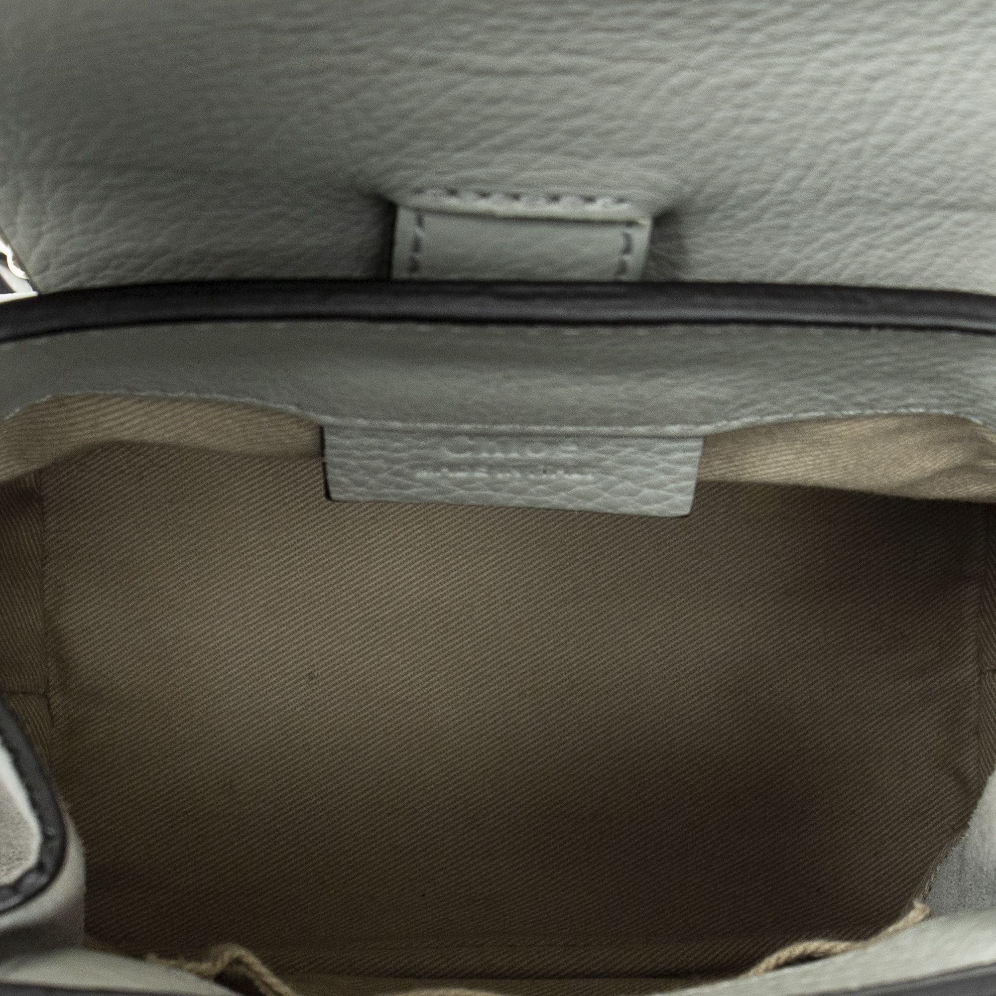 Chloe Small Faye Backpack Size ONE SIZE - 9 Thumbnail