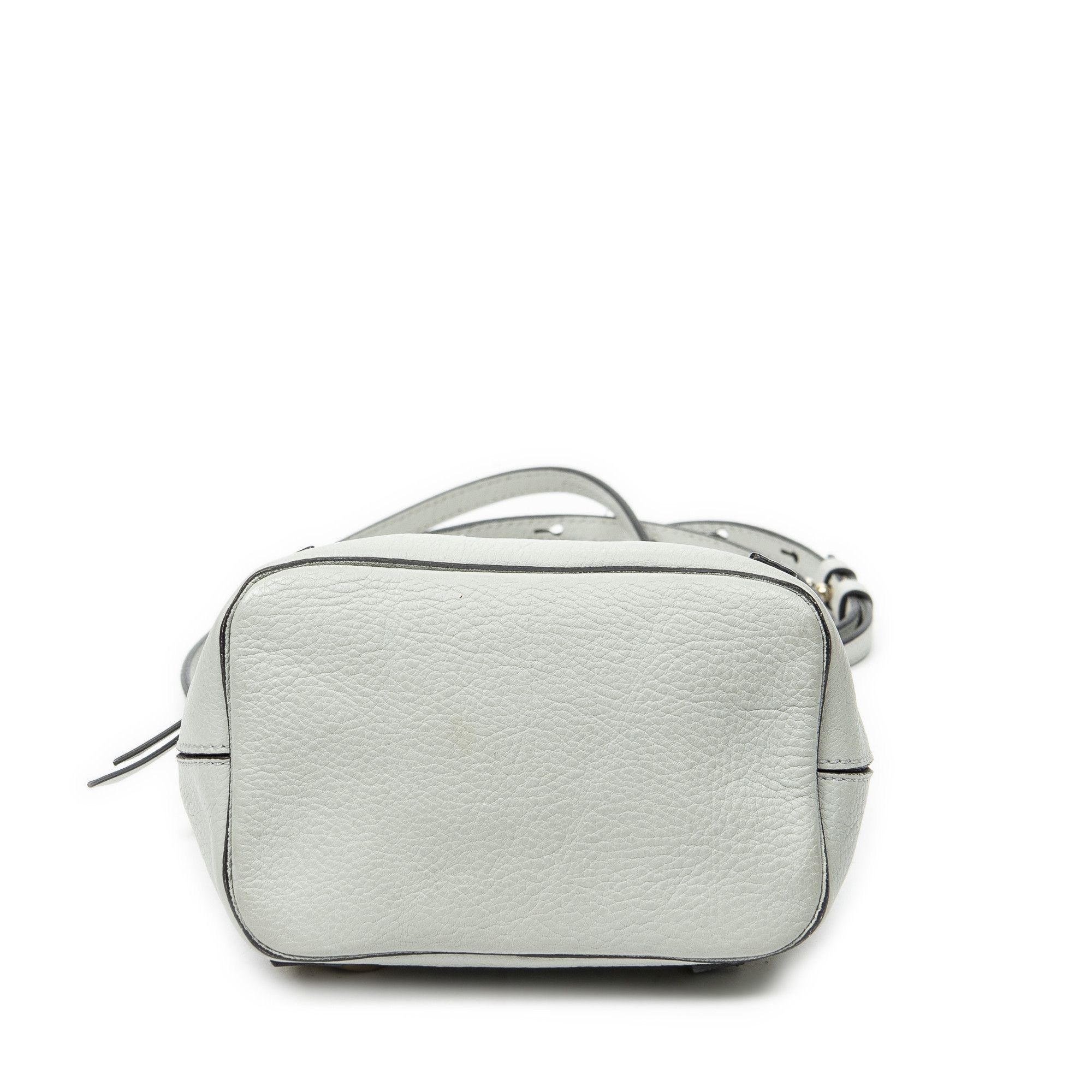 Chloe Small Faye Backpack Size ONE SIZE - 6 Thumbnail