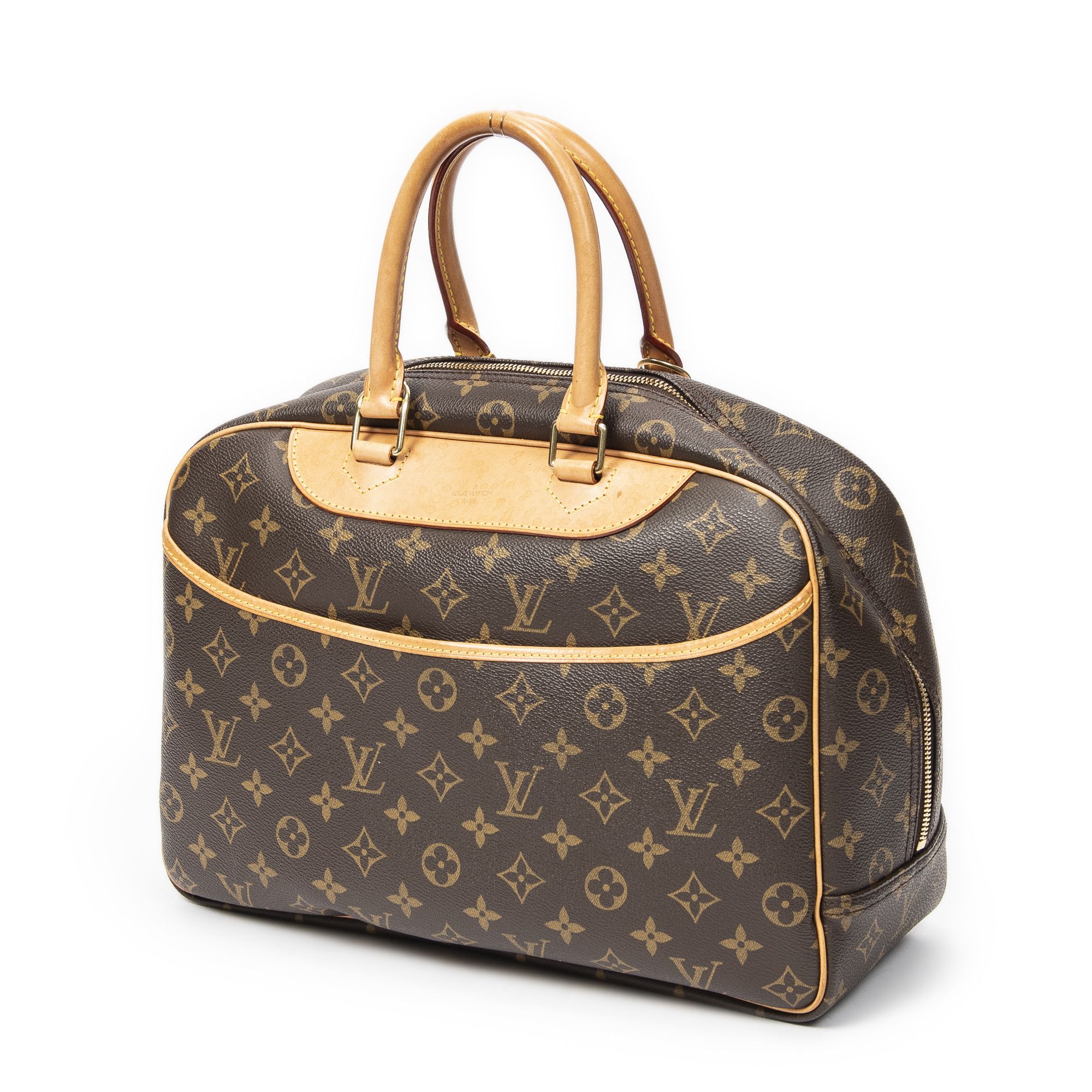 Louis Vuitton Deauville Size ONE SIZE - 2 Thumbnail