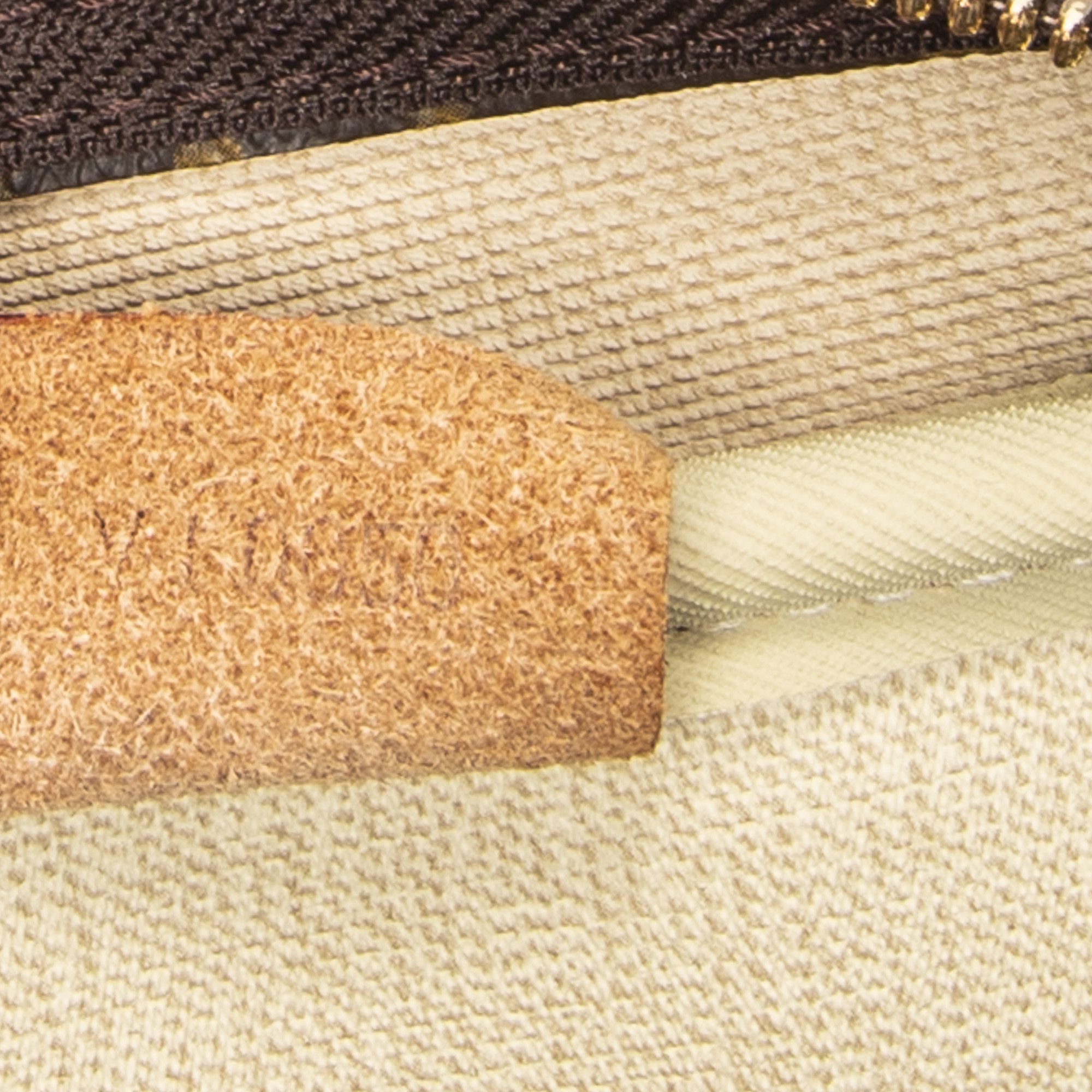 Louis Vuitton Deauville Size ONE SIZE - 11 Thumbnail