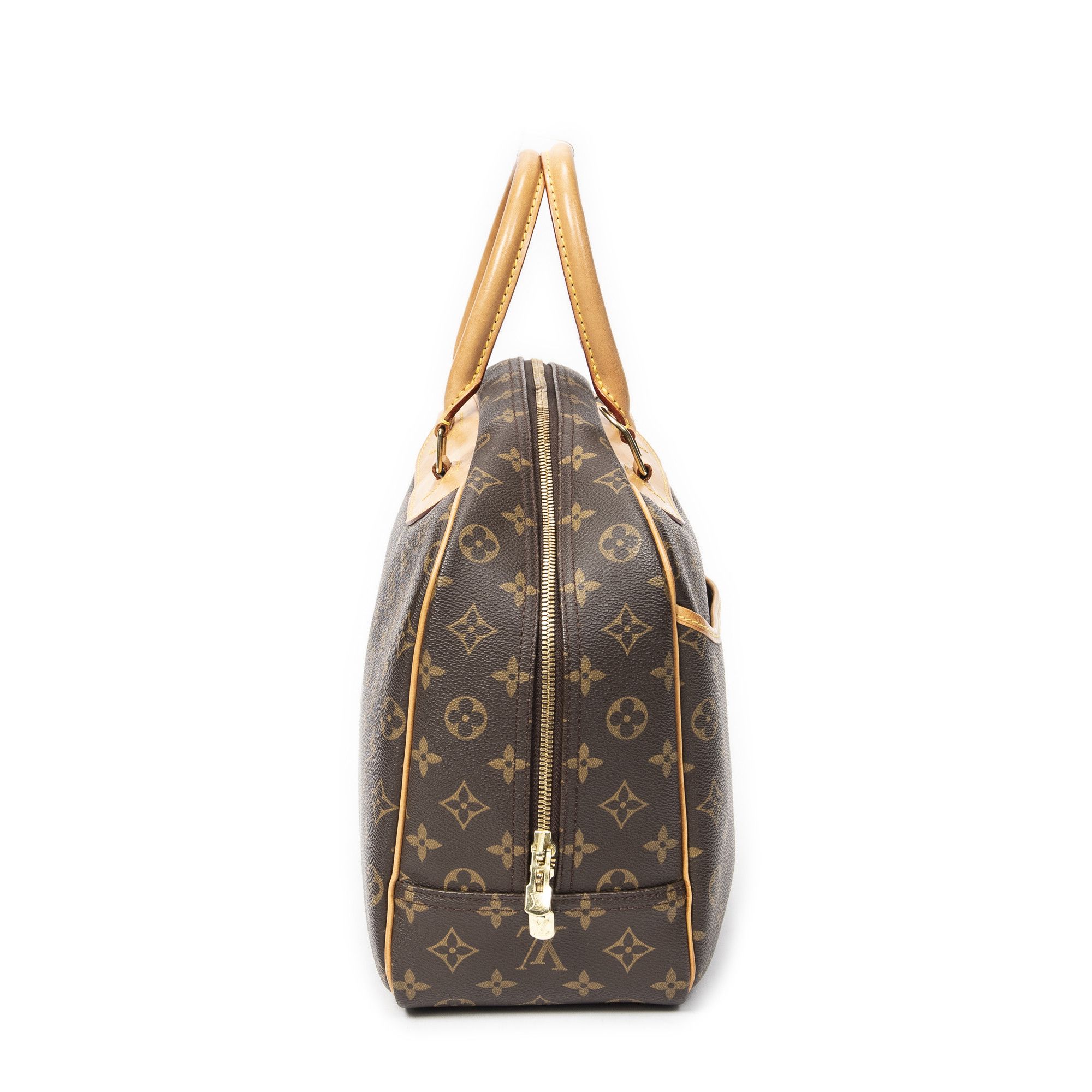 Louis Vuitton Deauville Size ONE SIZE - 4 Thumbnail