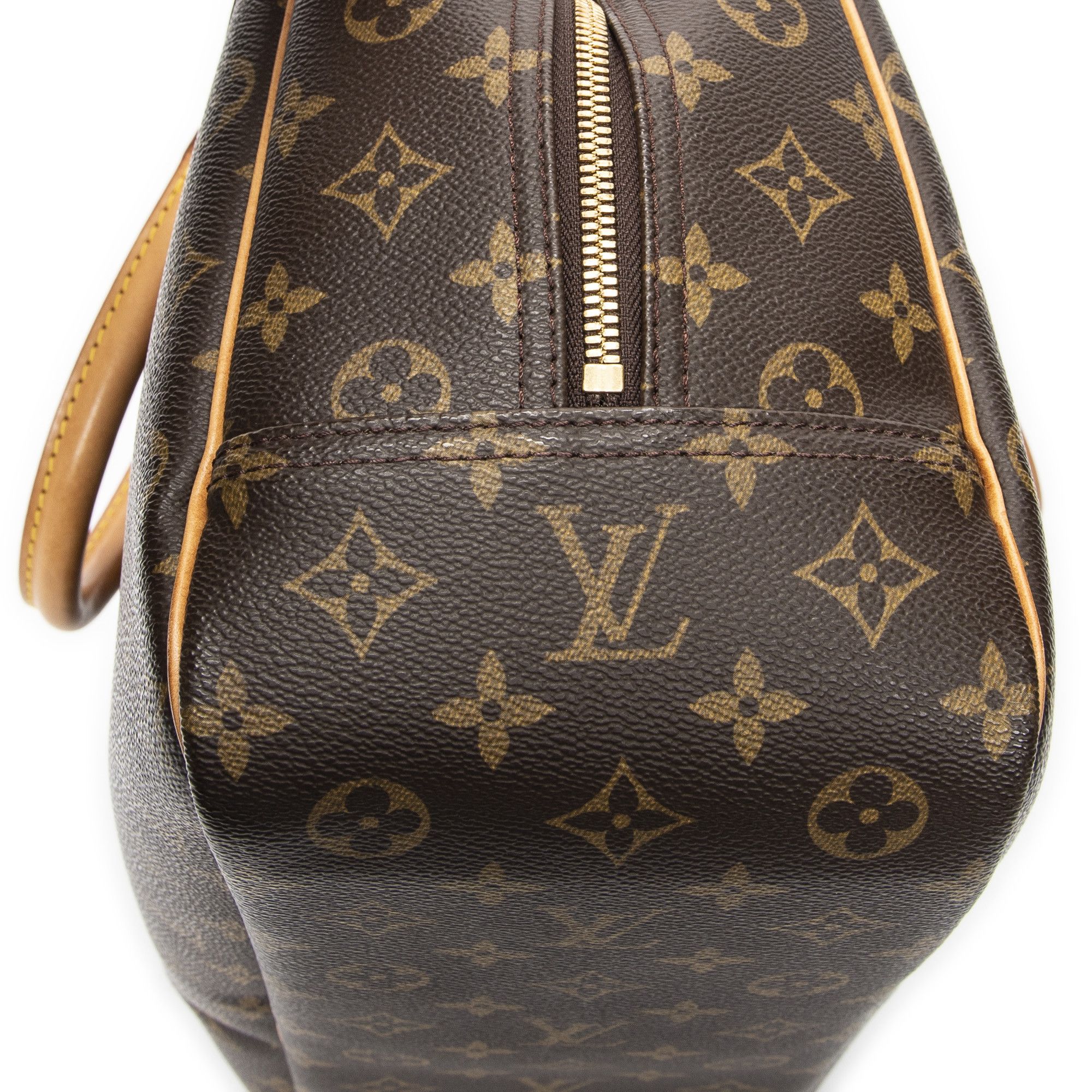 Louis Vuitton Deauville Size ONE SIZE - 8 Thumbnail