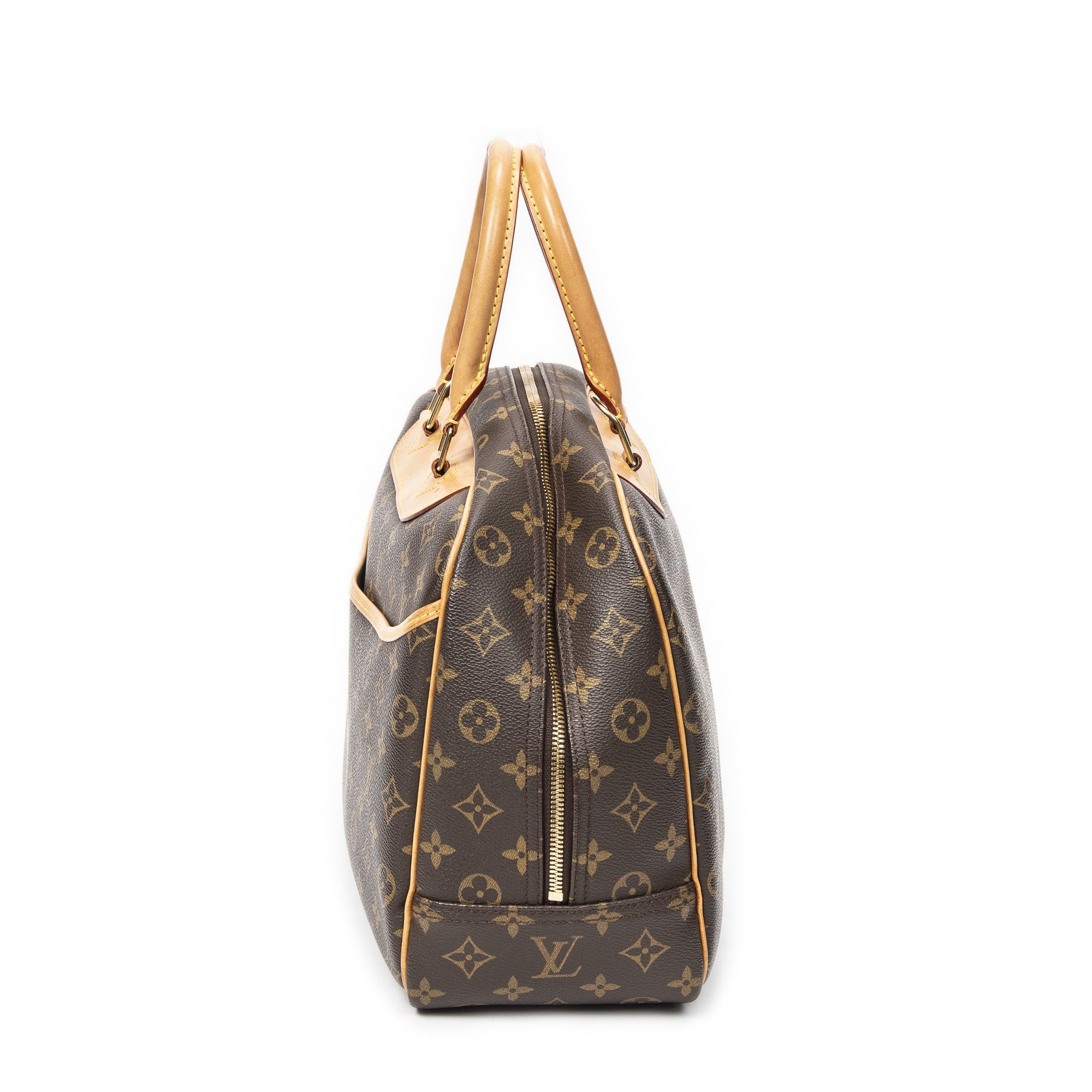 Louis Vuitton Deauville Size ONE SIZE - 3 Thumbnail