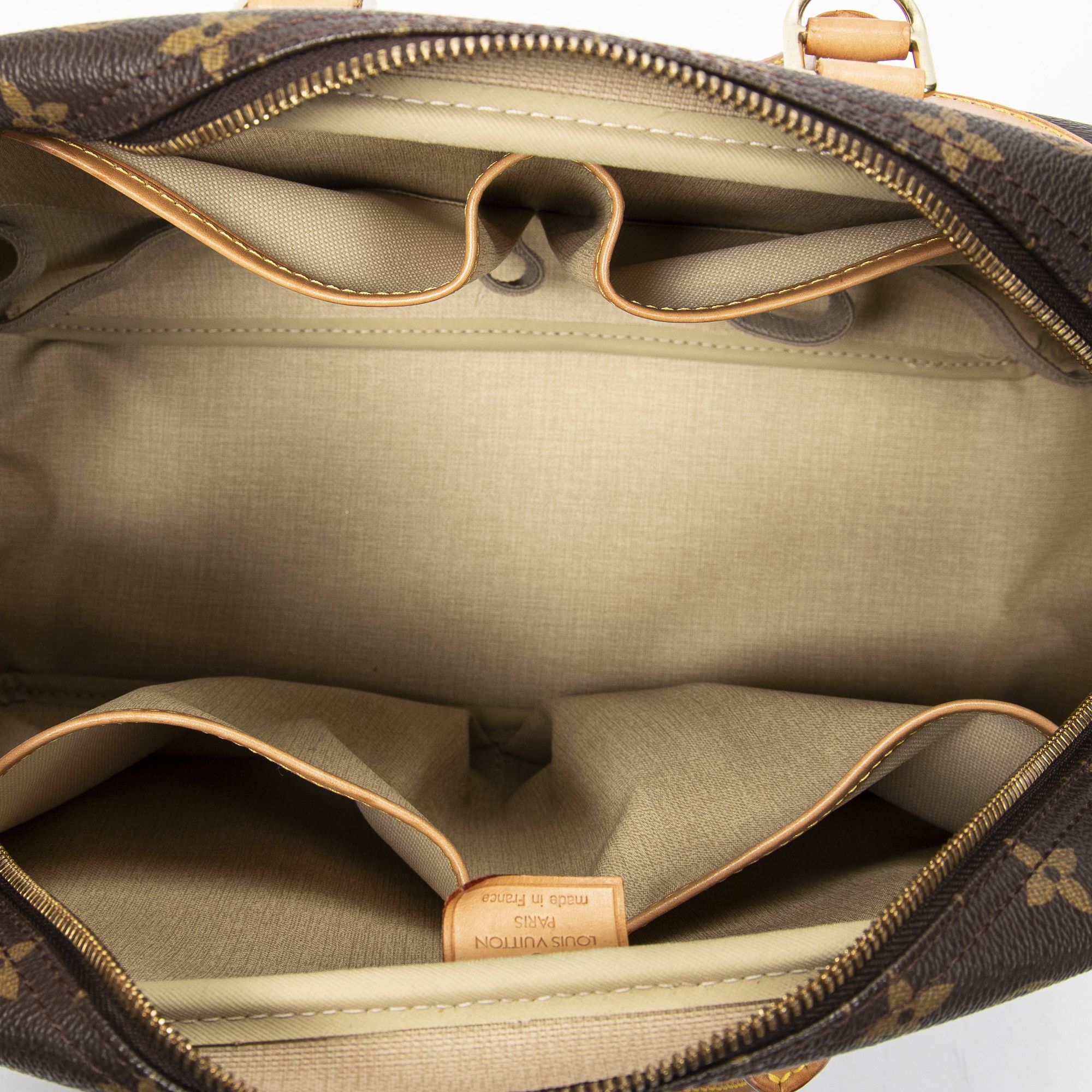 Louis Vuitton Deauville Size ONE SIZE - 9 Thumbnail