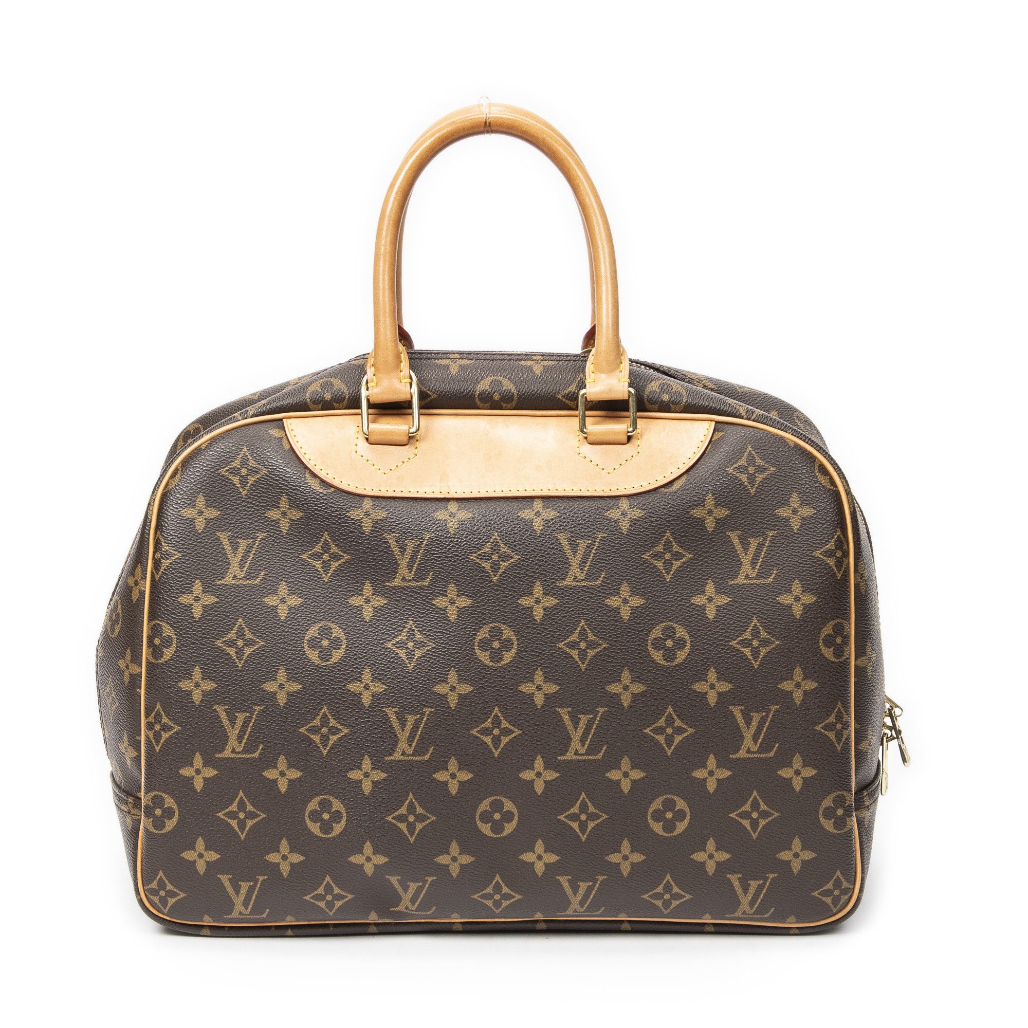 Louis Vuitton Deauville Size ONE SIZE - 5 Thumbnail