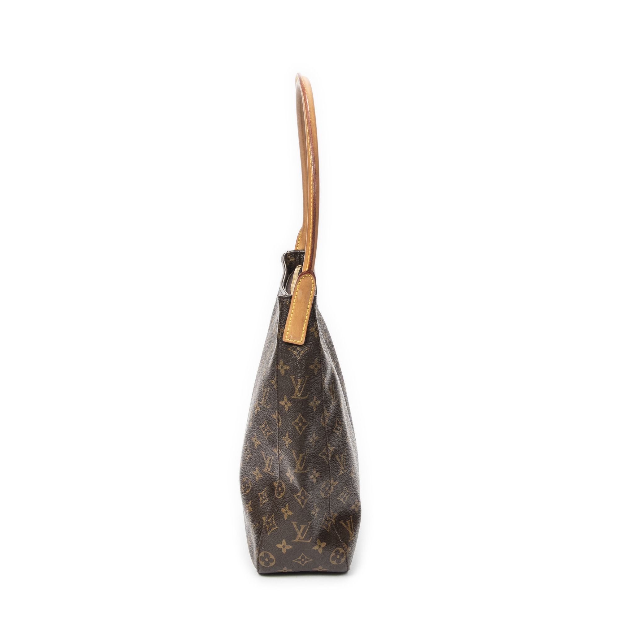 Louis Vuitton Looping GM Size ONE SIZE - 3 Thumbnail