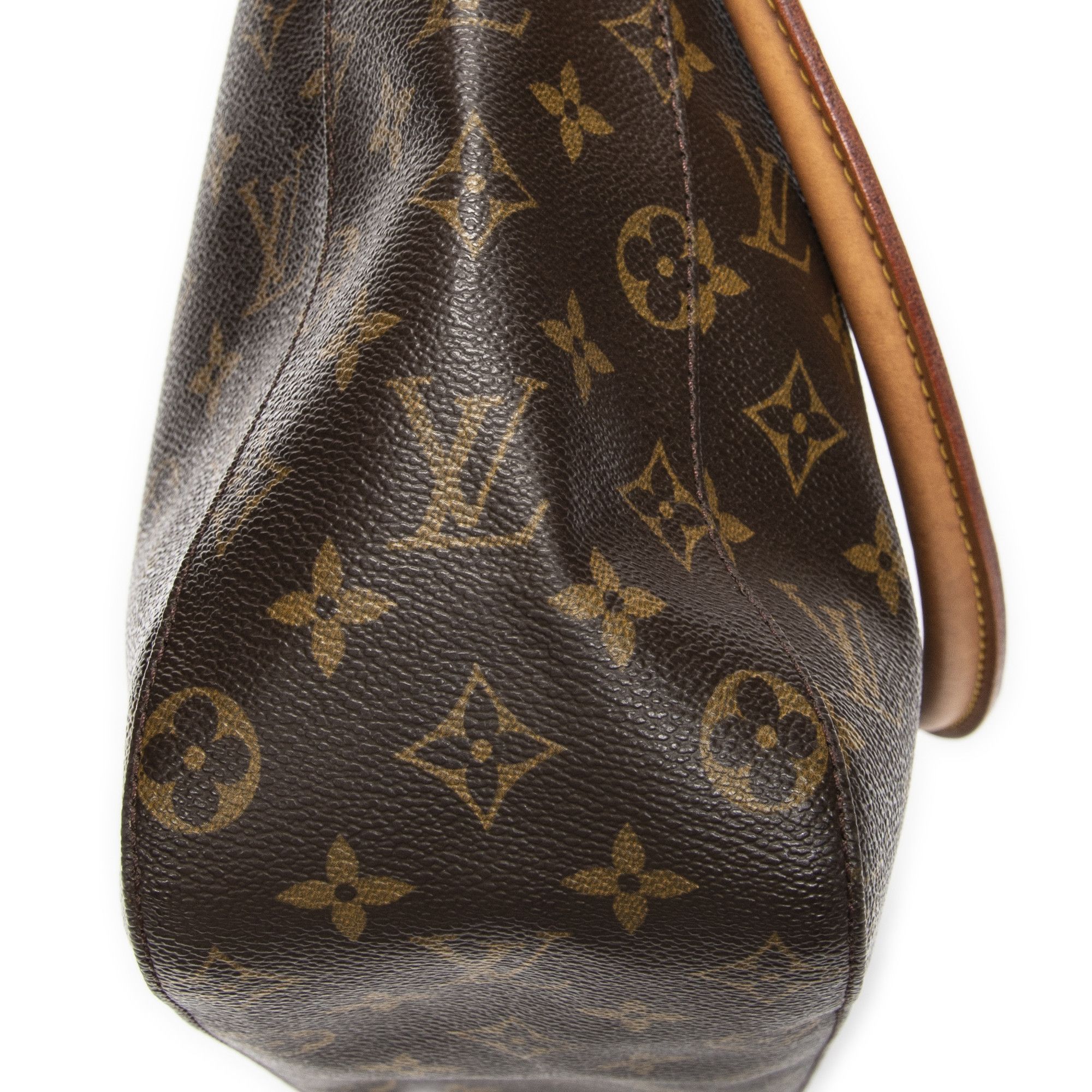 Louis Vuitton Looping GM Size ONE SIZE - 7 Thumbnail