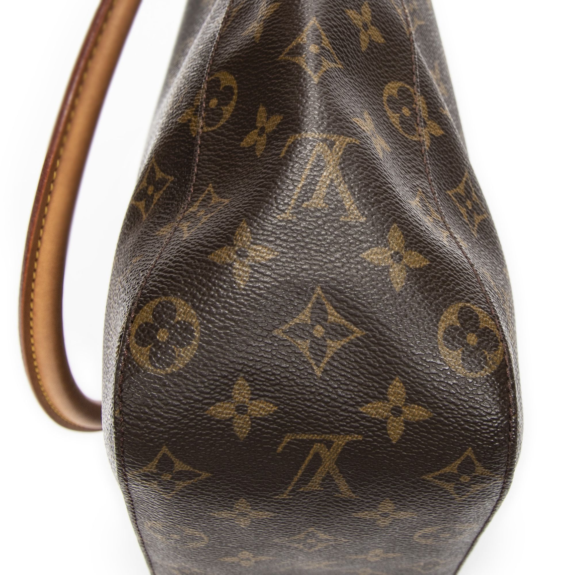 Louis Vuitton Looping GM Size ONE SIZE - 8 Thumbnail