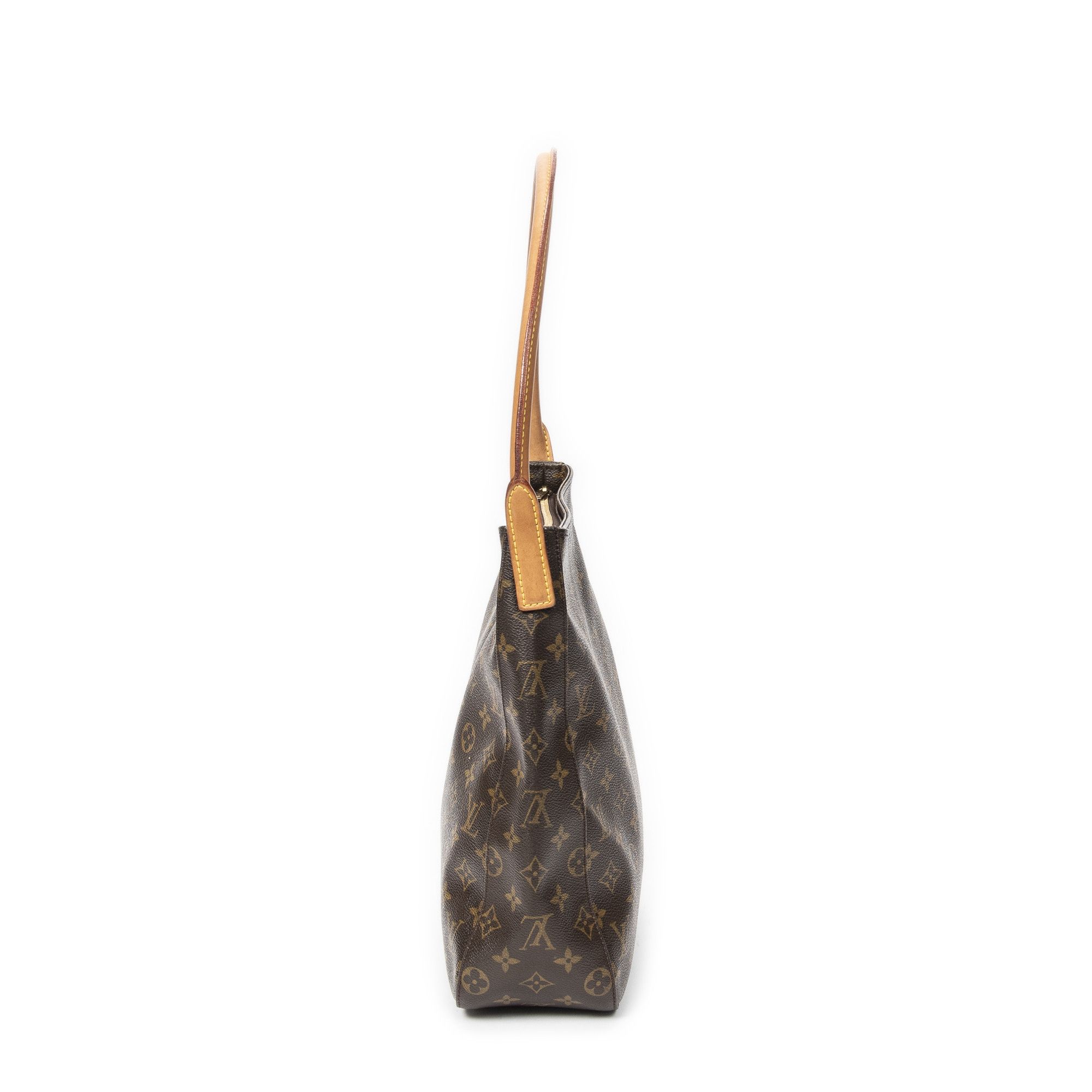 Louis Vuitton Looping GM Size ONE SIZE - 4 Thumbnail