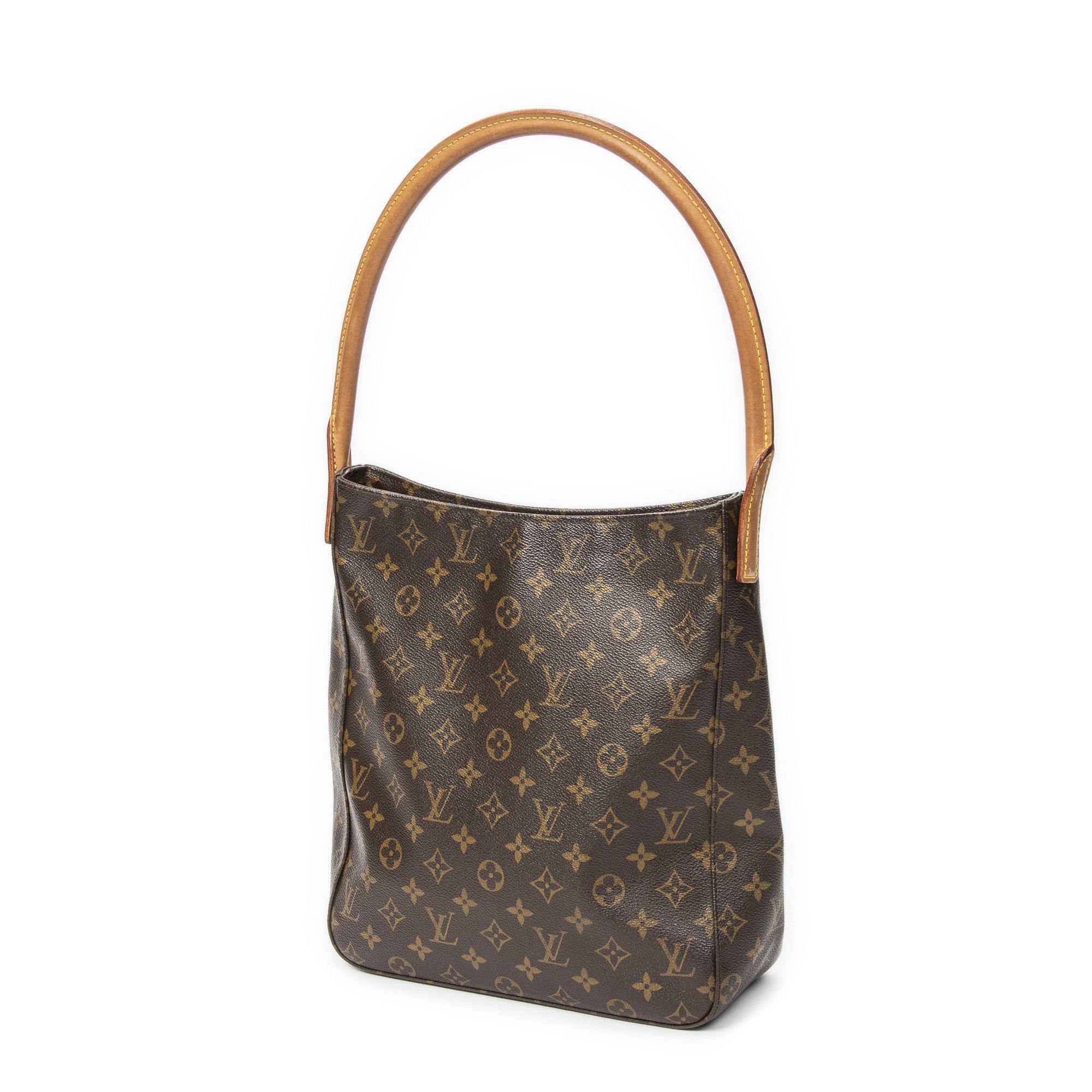 Louis Vuitton Looping GM Size ONE SIZE - 2 Thumbnail