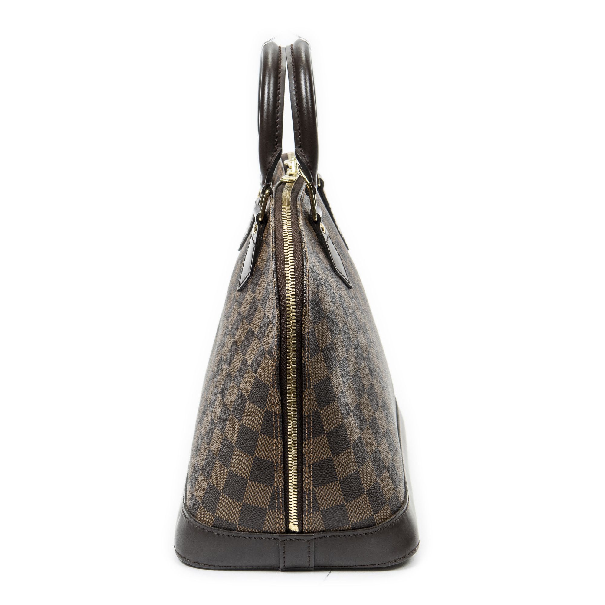 Louis Vuitton Alma PM Size ONE SIZE - 3 Thumbnail