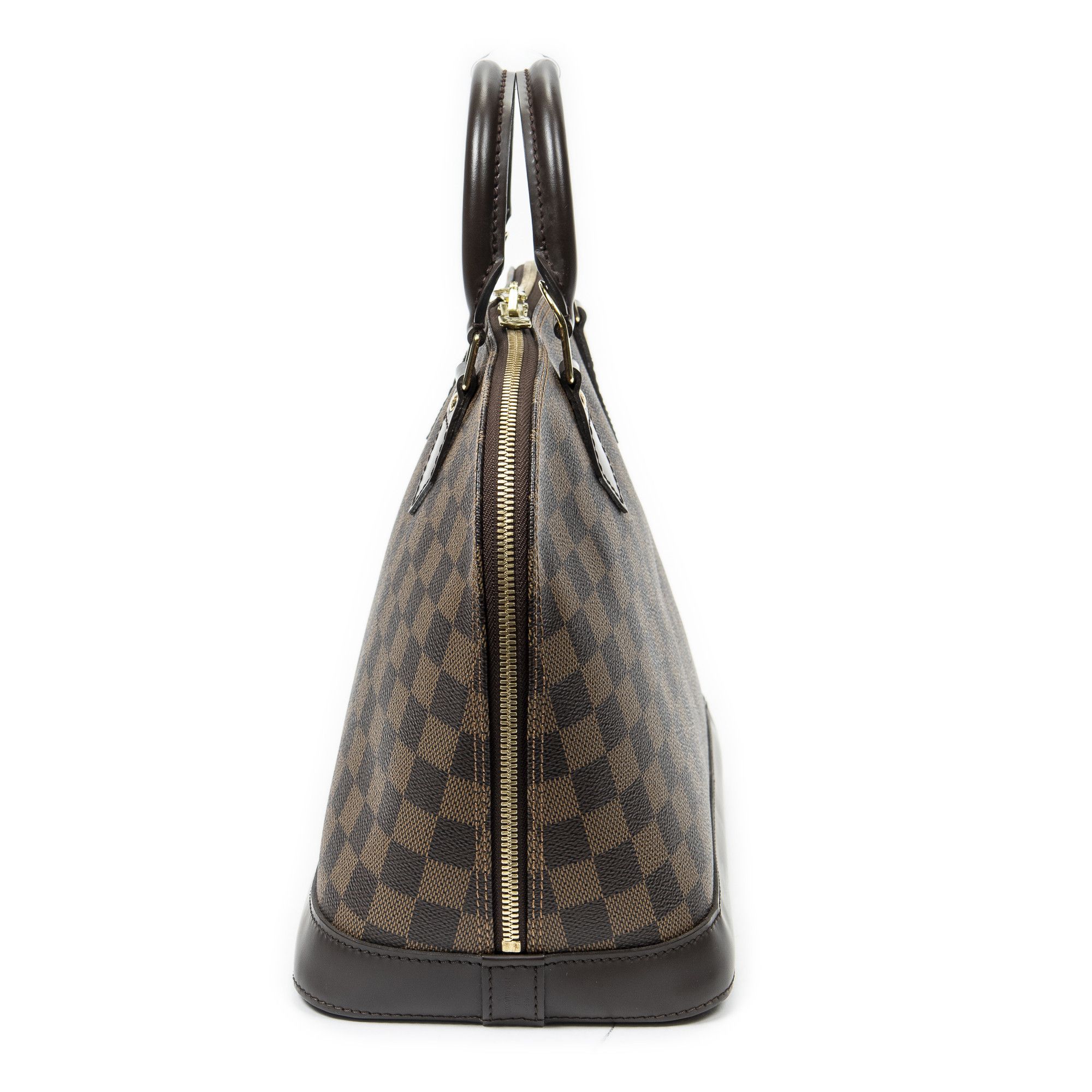 Louis Vuitton Alma PM Size ONE SIZE - 4 Thumbnail