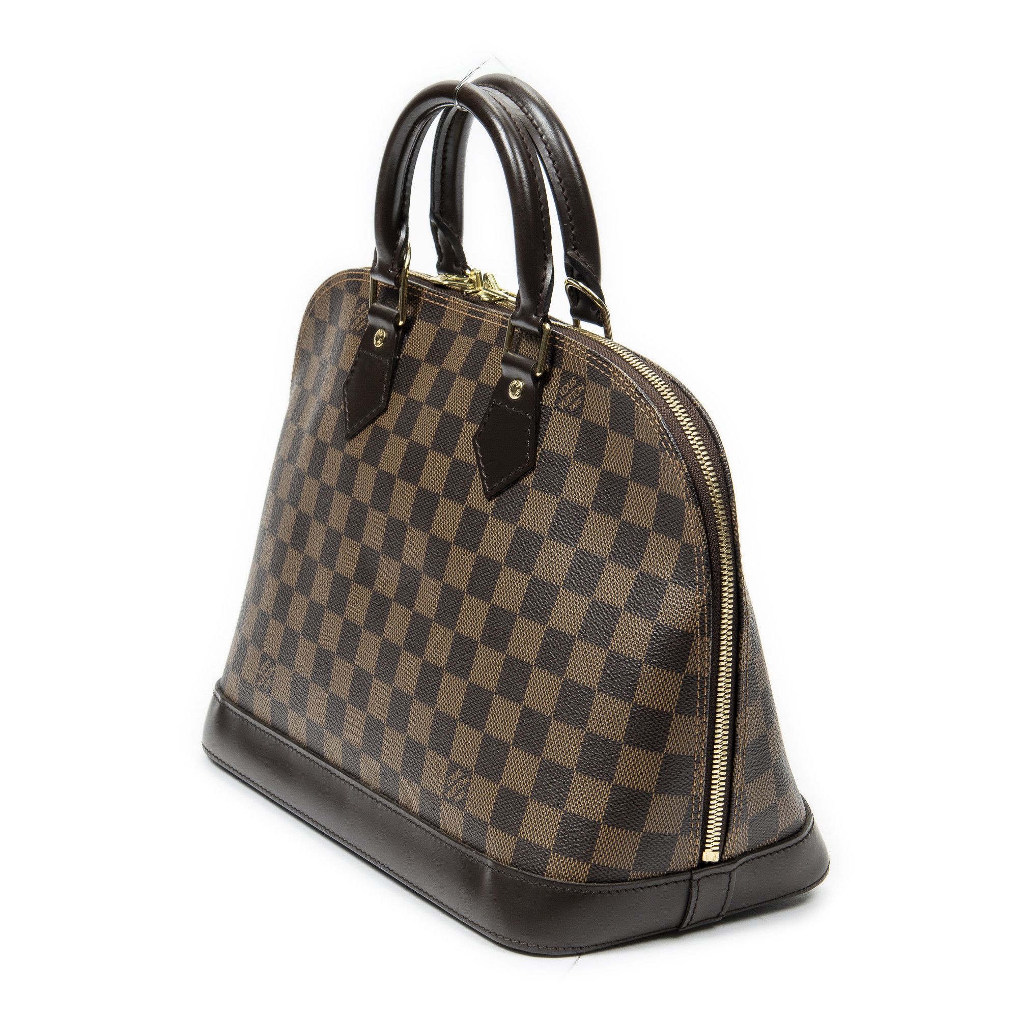 Louis Vuitton Alma PM Size ONE SIZE - 2 Thumbnail