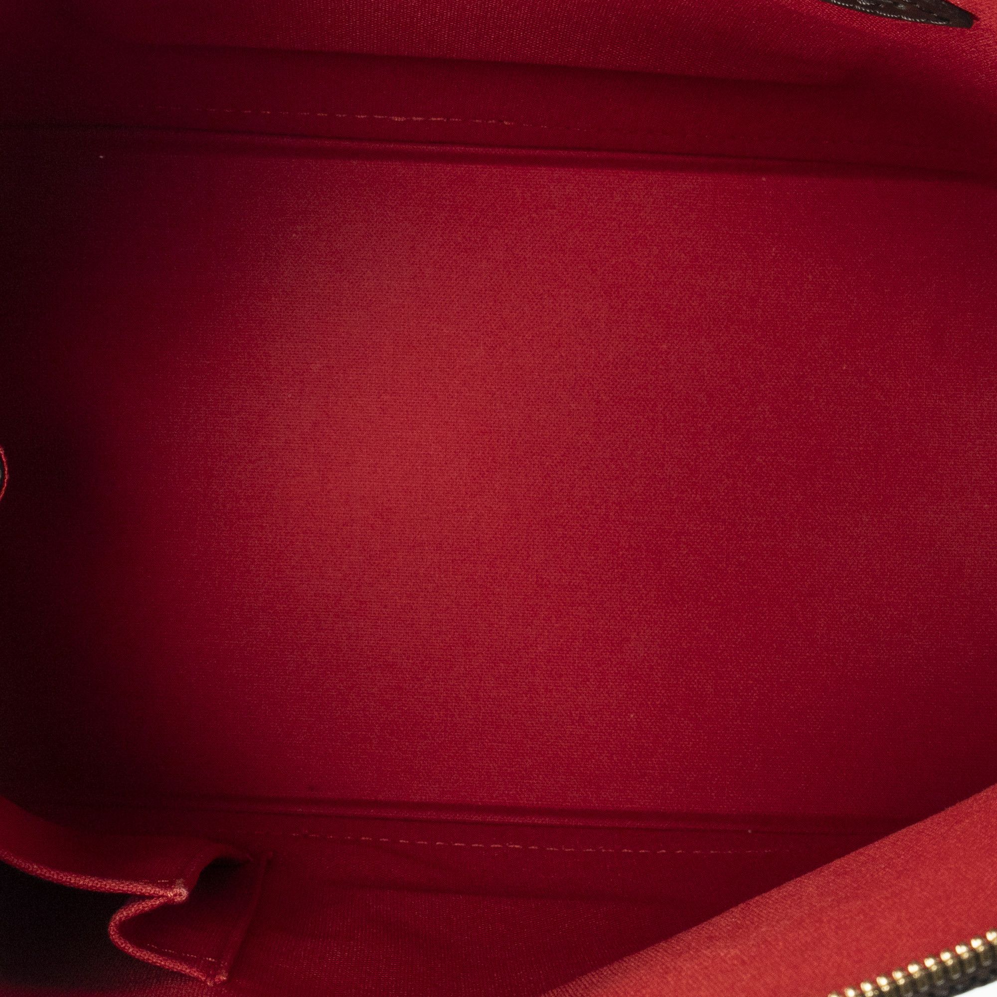 Louis Vuitton Alma PM Size ONE SIZE - 9 Thumbnail