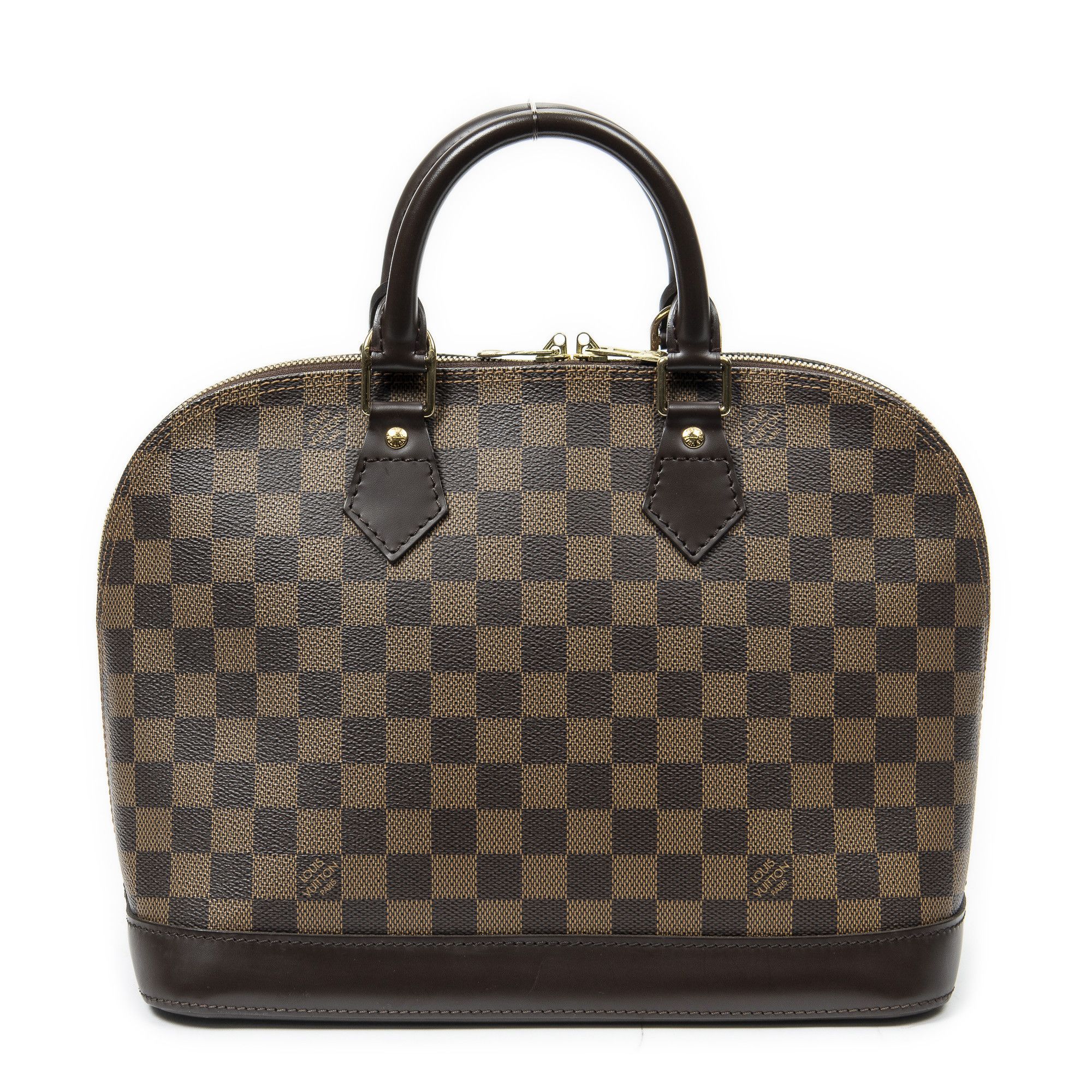 Louis Vuitton Alma PM Size ONE SIZE - 5 Thumbnail