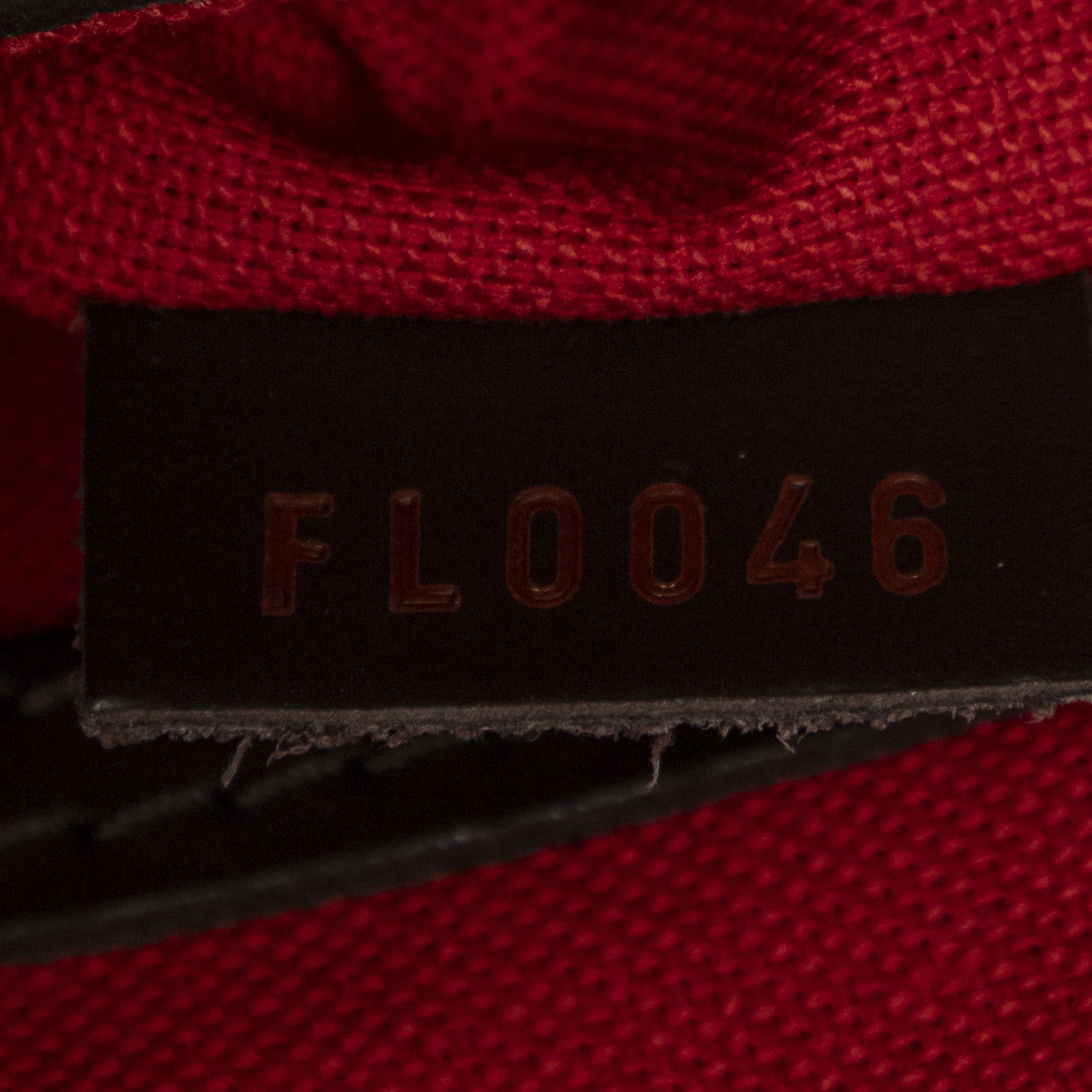 Louis Vuitton Alma PM Size ONE SIZE - 10 Thumbnail