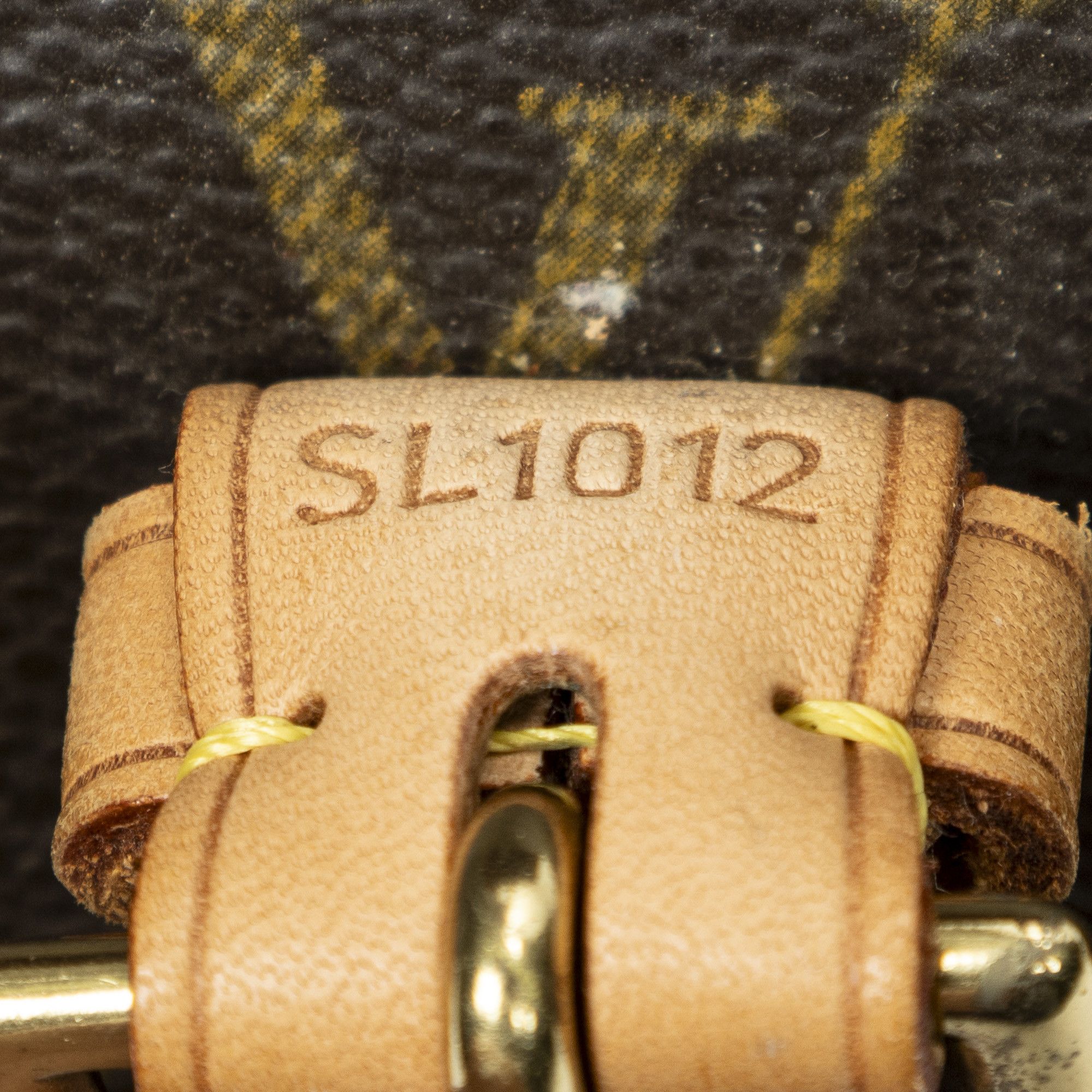 Louis Vuitton Sologne Size ONE SIZE - 10 Thumbnail