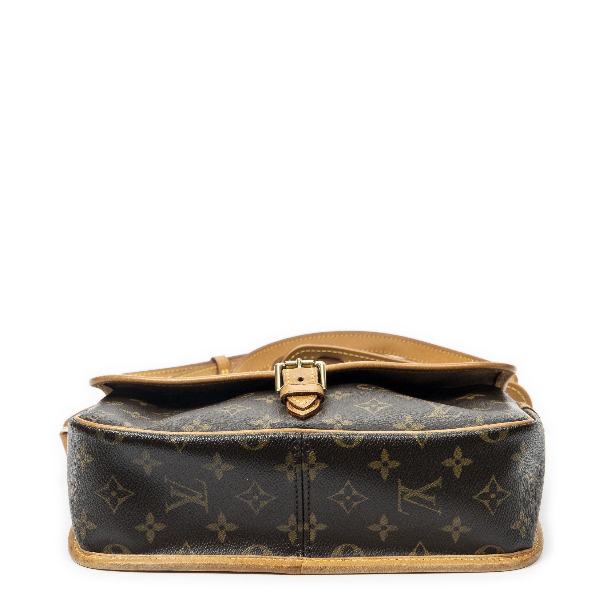 Louis Vuitton Sologne Size ONE SIZE - 6 Thumbnail