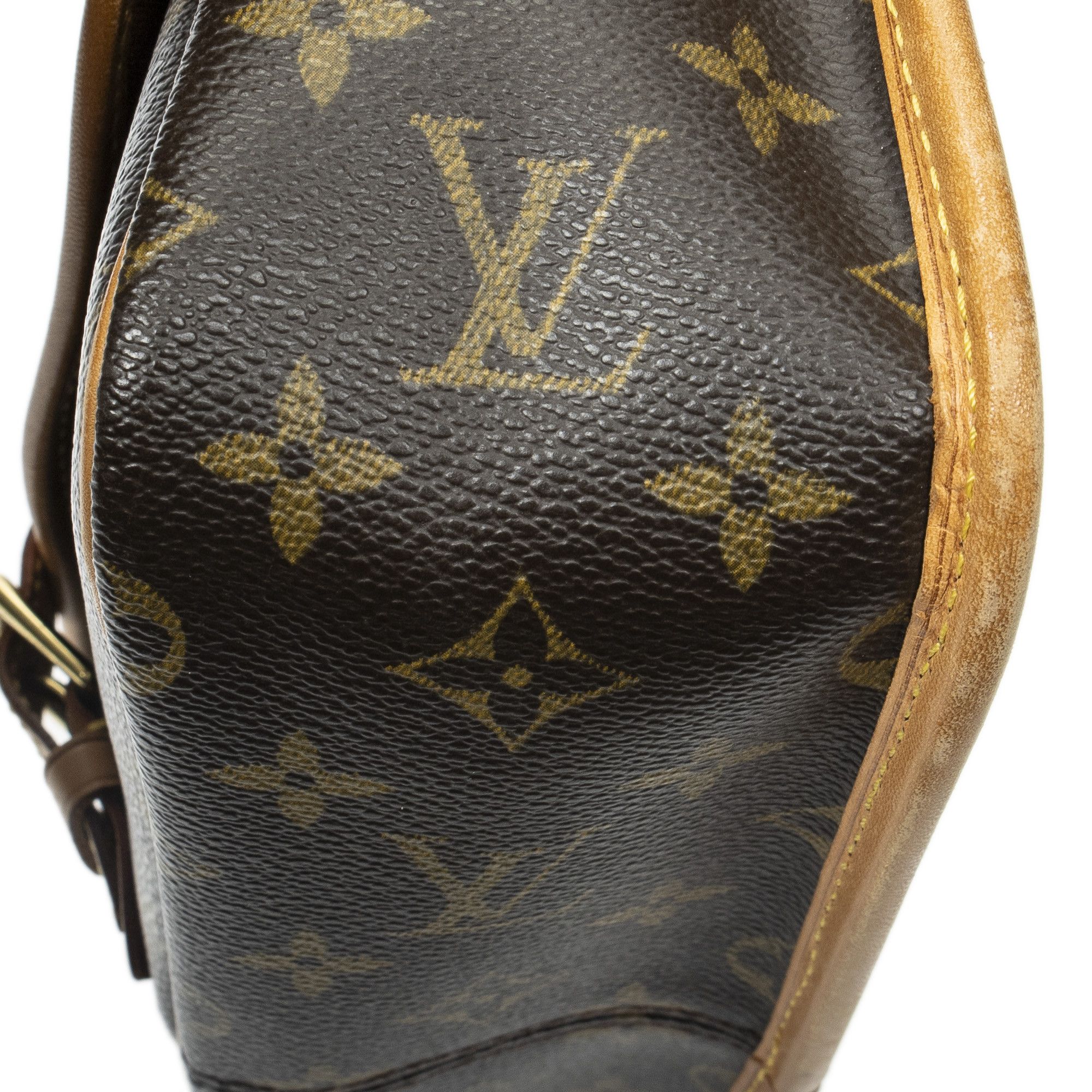 Louis Vuitton Sologne Size ONE SIZE - 8 Thumbnail