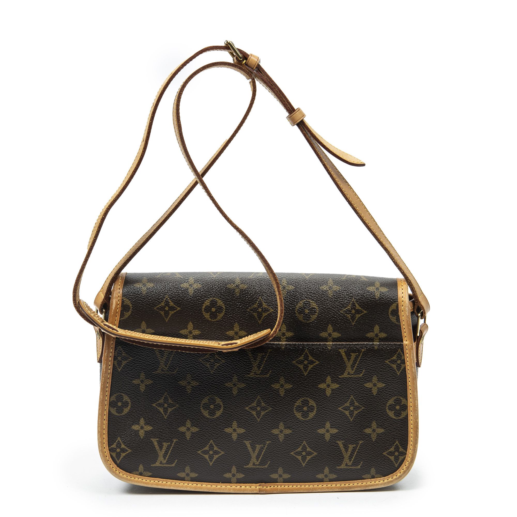 Louis Vuitton Sologne Size ONE SIZE - 5 Thumbnail