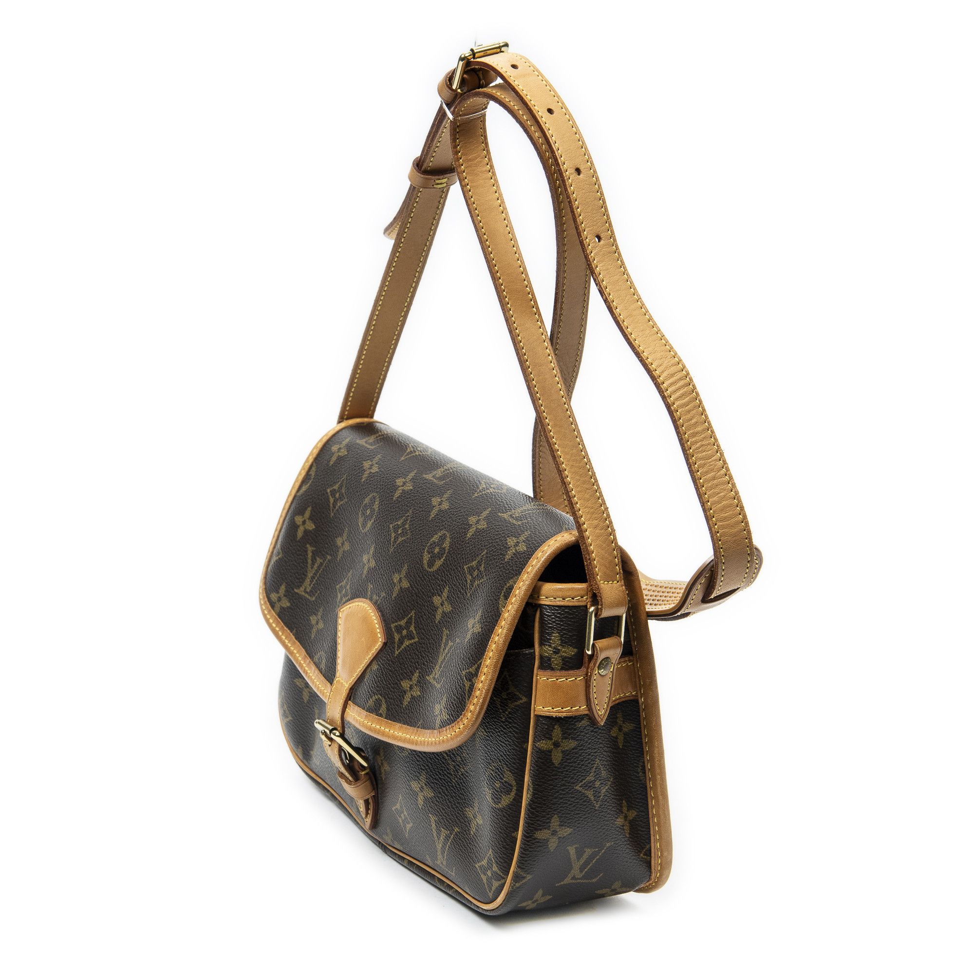 Louis Vuitton Sologne Size ONE SIZE - 2 Thumbnail