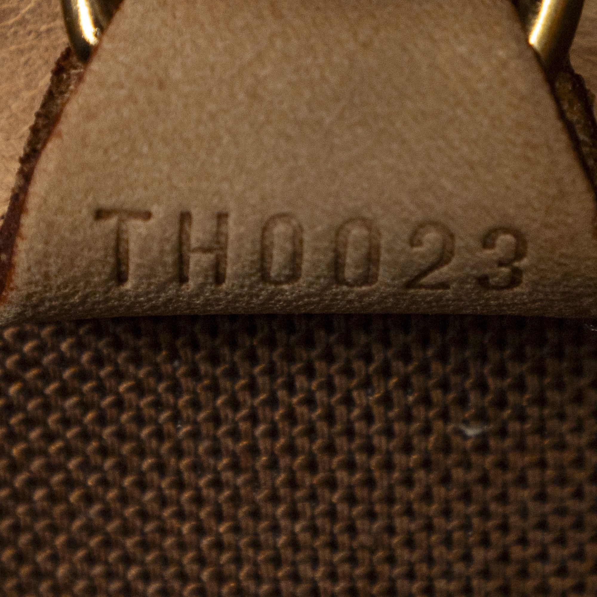 Louis Vuitton Ellipse PM Size ONE SIZE - 10 Thumbnail