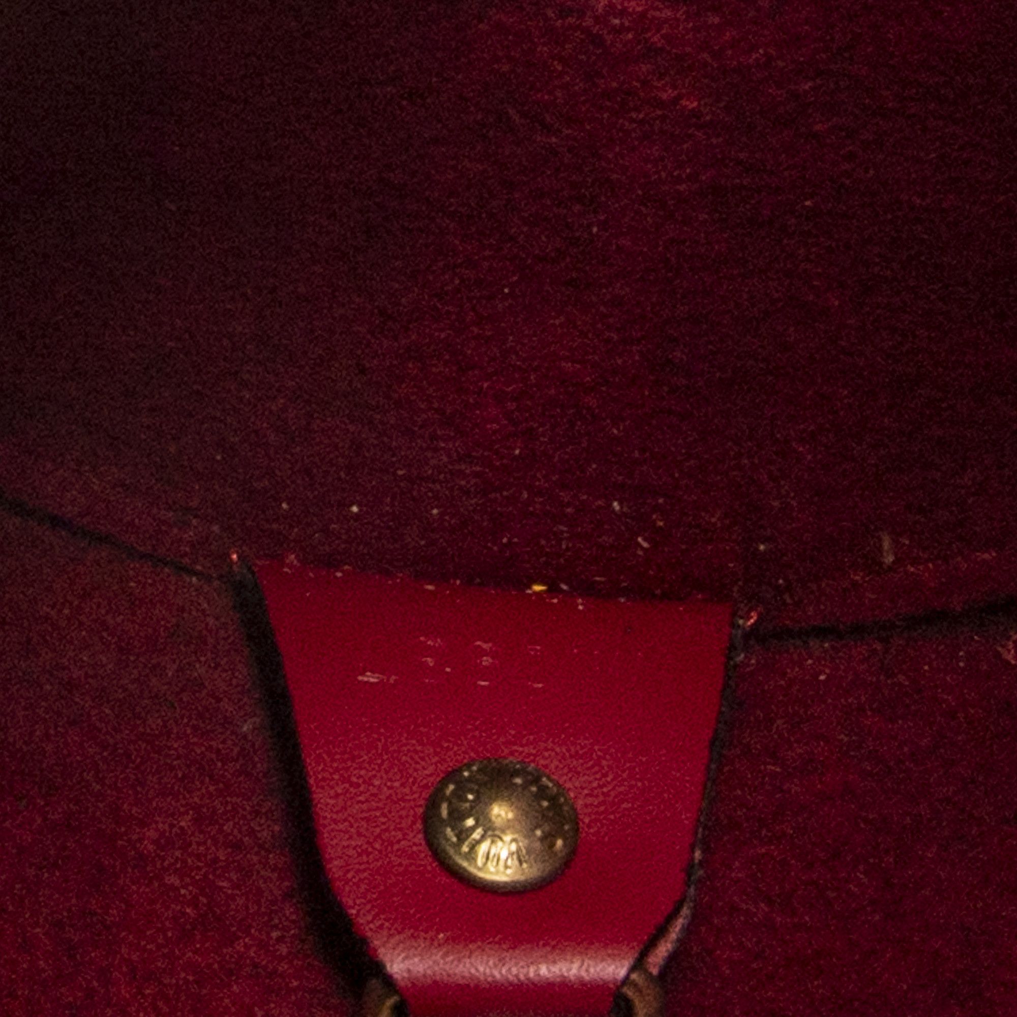 Louis Vuitton Soufflot Size ONE SIZE - 11 Thumbnail