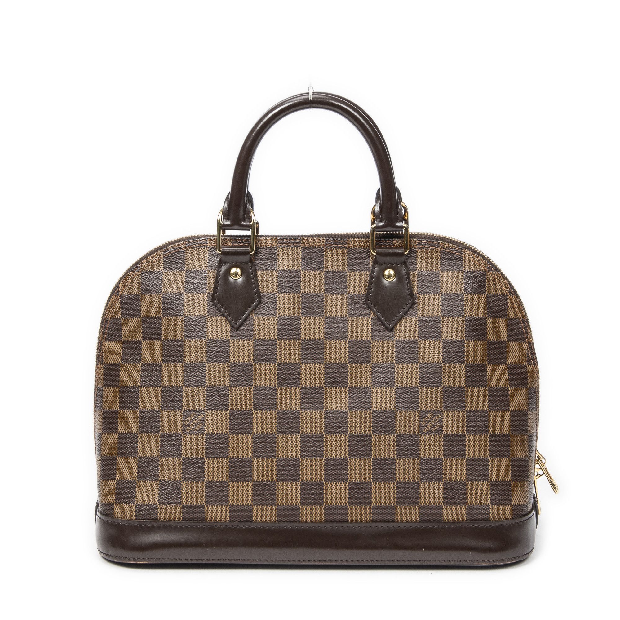 Louis Vuitton Alma PM Size ONE SIZE - 5 Thumbnail