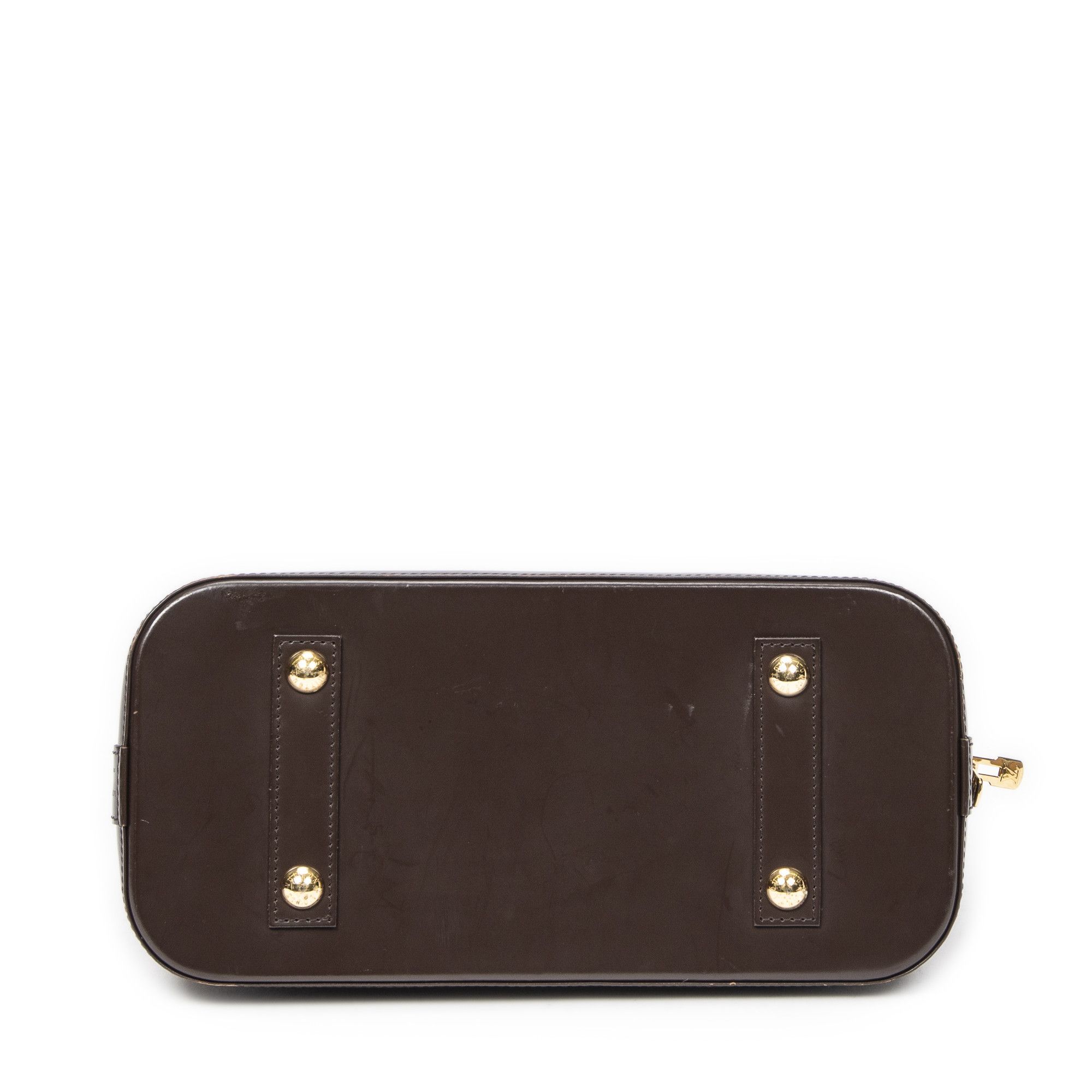 Louis Vuitton Alma PM Size ONE SIZE - 6 Thumbnail