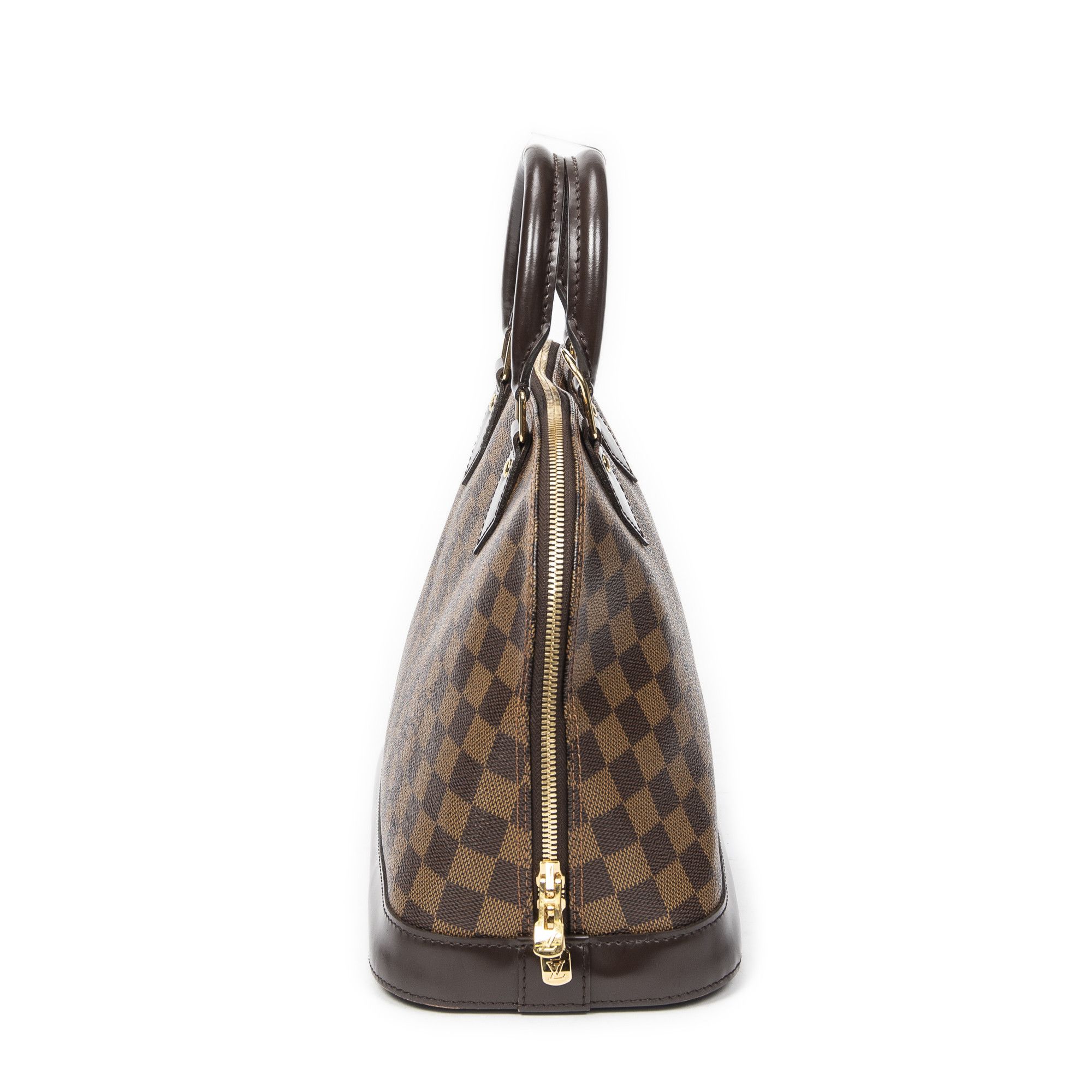 Louis Vuitton Alma PM Size ONE SIZE - 4 Thumbnail