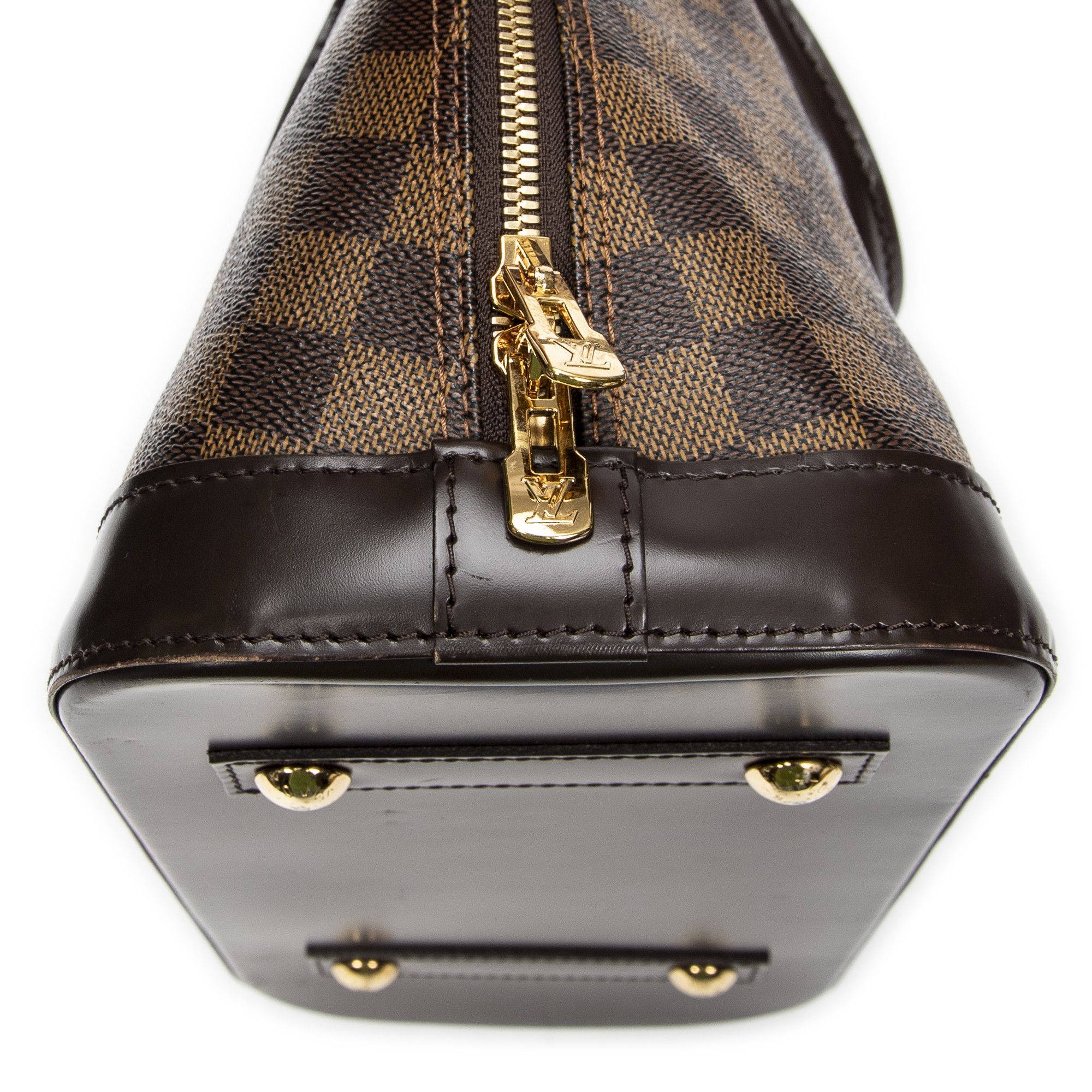 Louis Vuitton Alma PM Size ONE SIZE - 8 Thumbnail