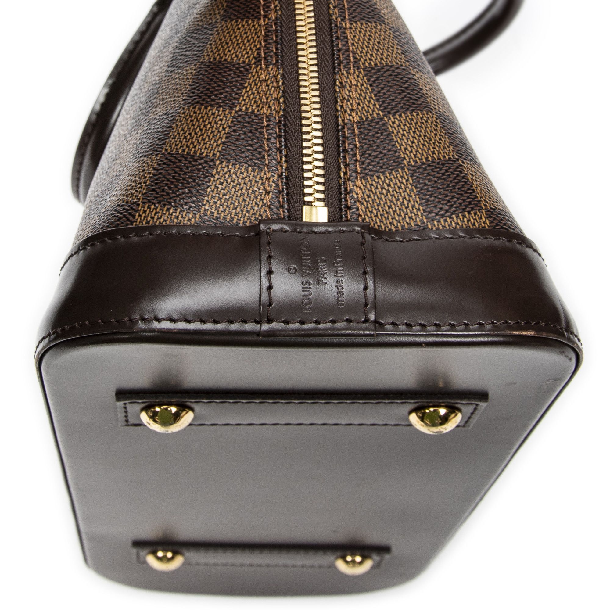 Louis Vuitton Alma PM Size ONE SIZE - 7 Thumbnail