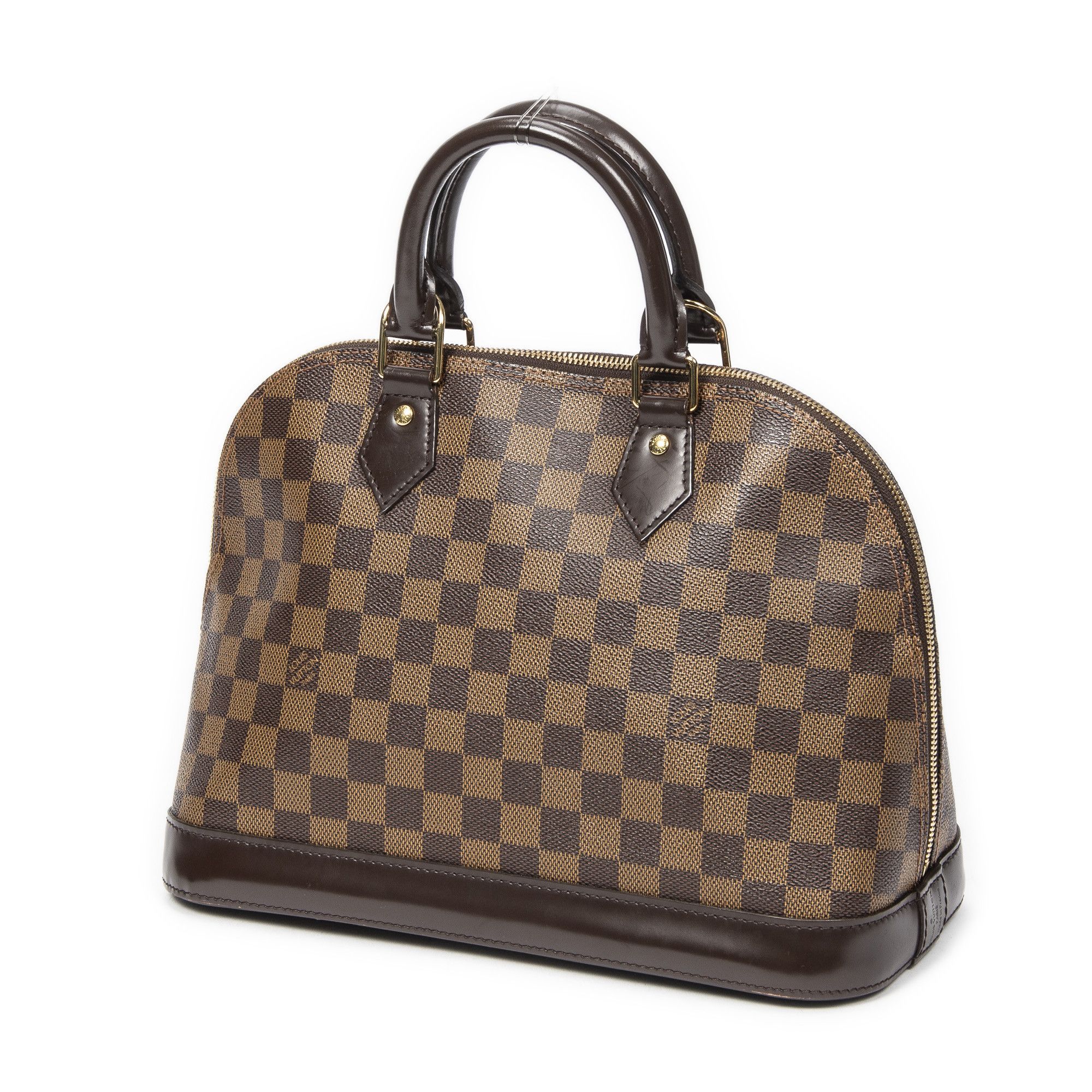 Louis Vuitton Alma PM Size ONE SIZE - 2 Thumbnail