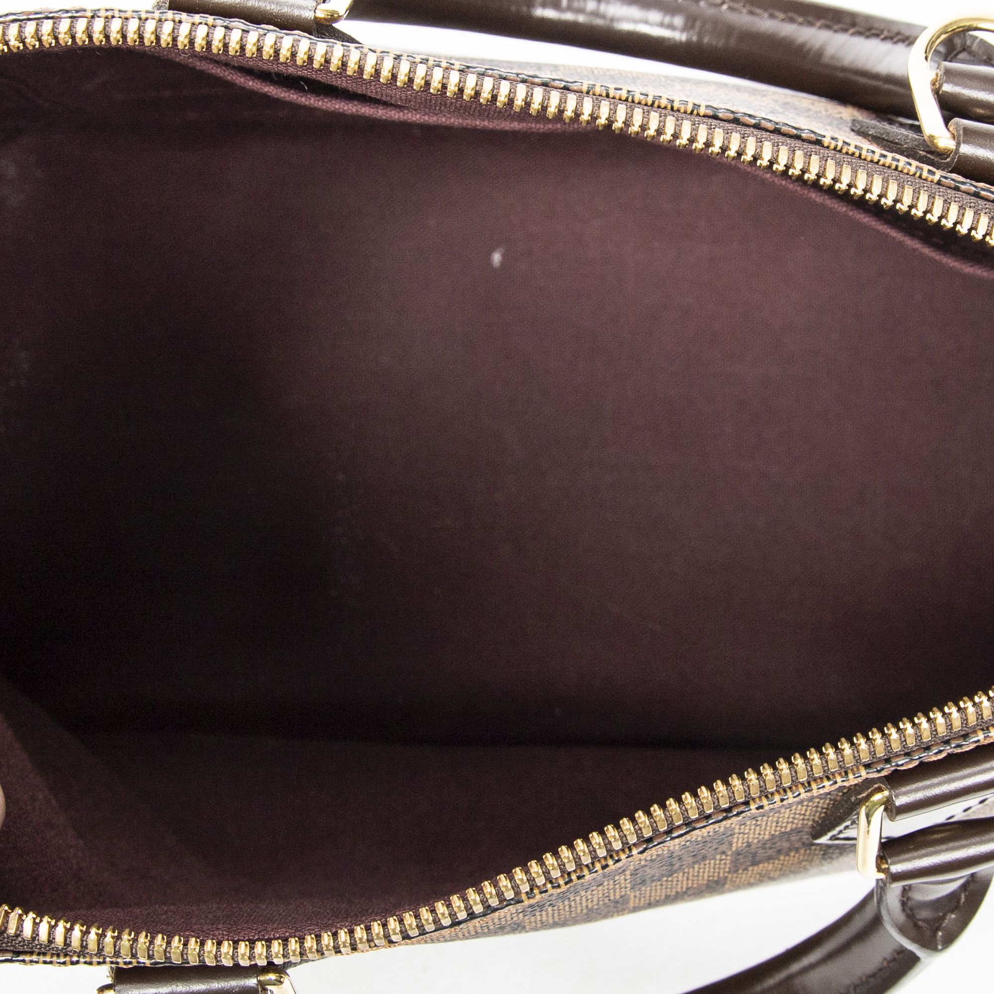 Louis Vuitton Alma PM Size ONE SIZE - 10 Thumbnail