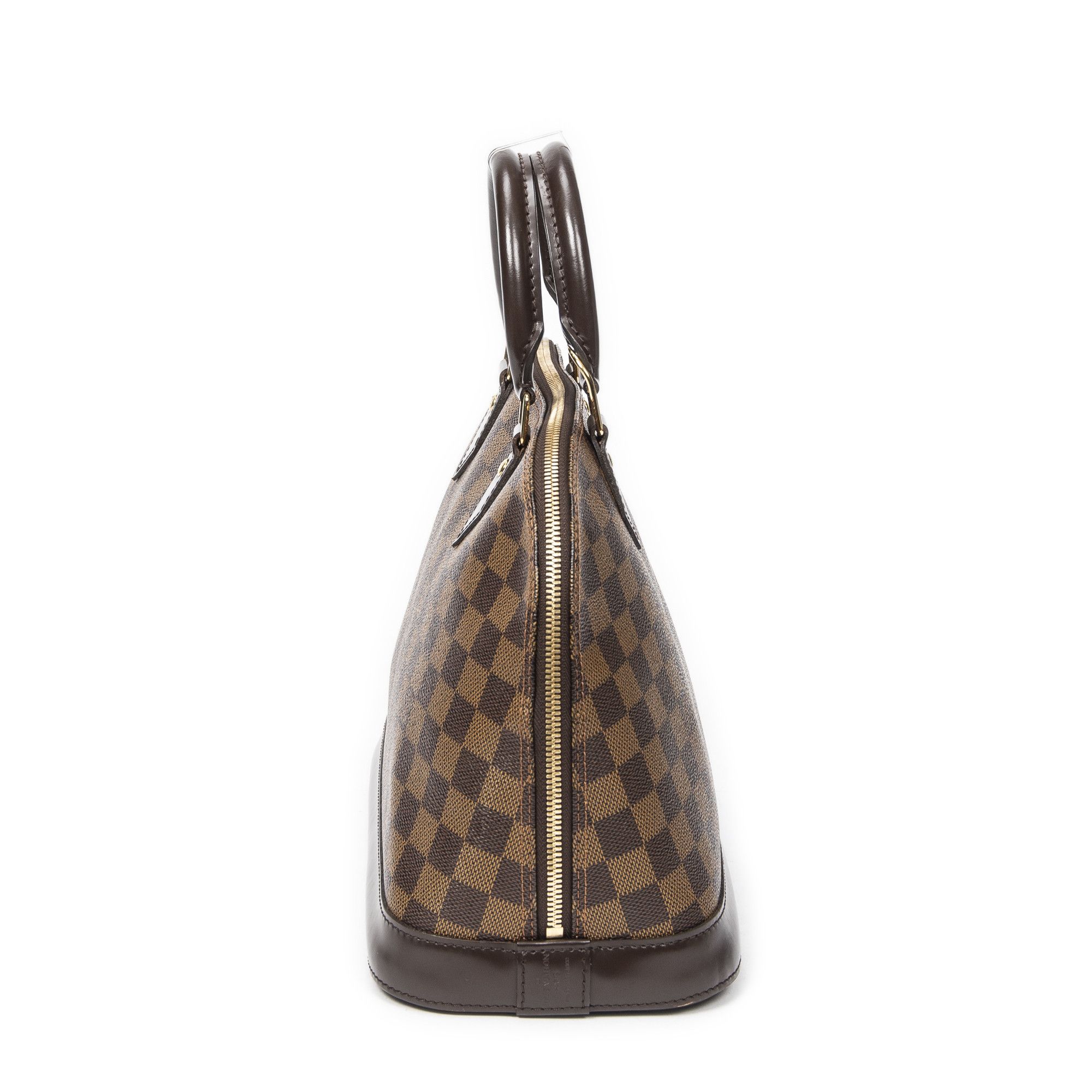Louis Vuitton Alma PM Size ONE SIZE - 3 Thumbnail