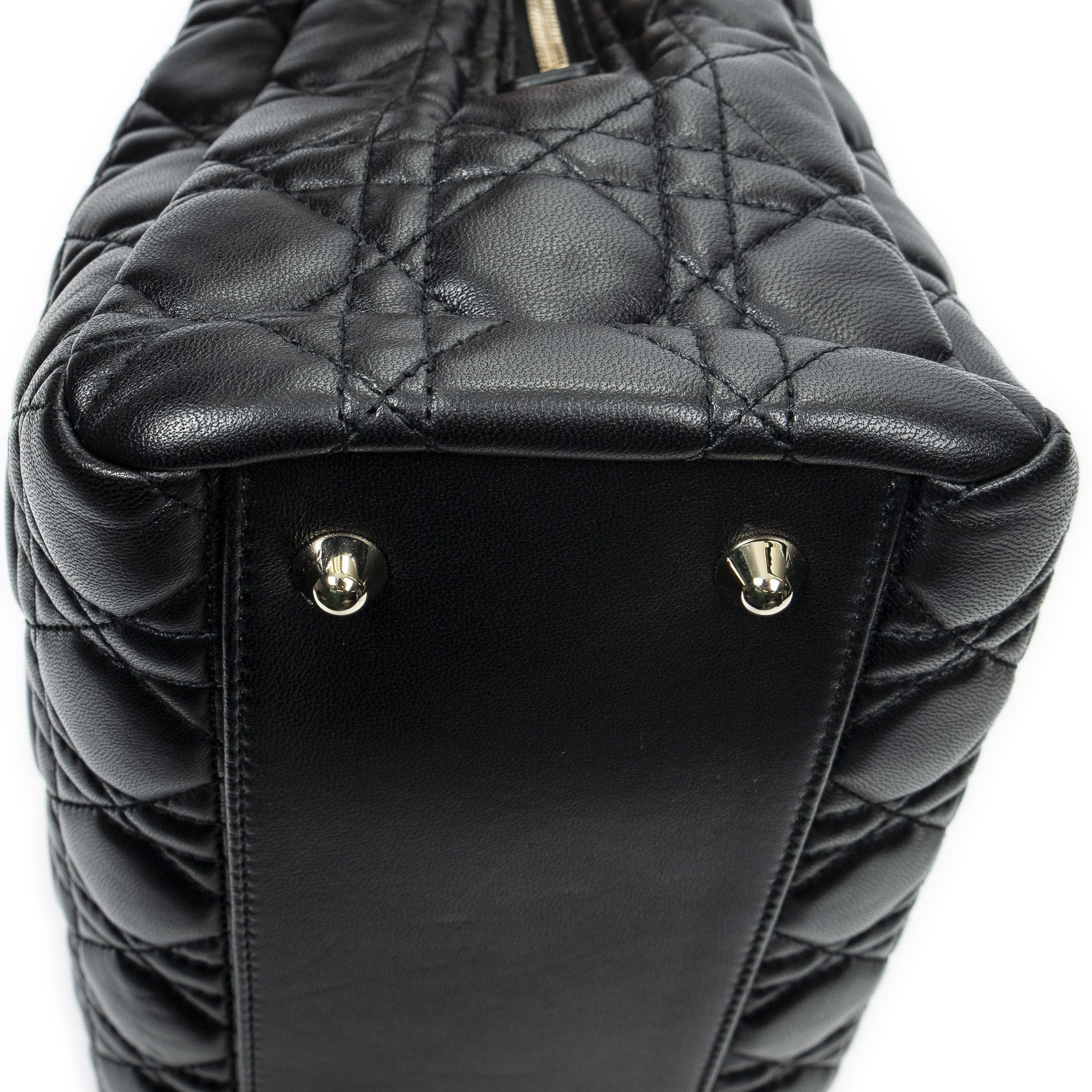 Dior Dior Soft Shopping Tote Size ONE SIZE - 8 Thumbnail