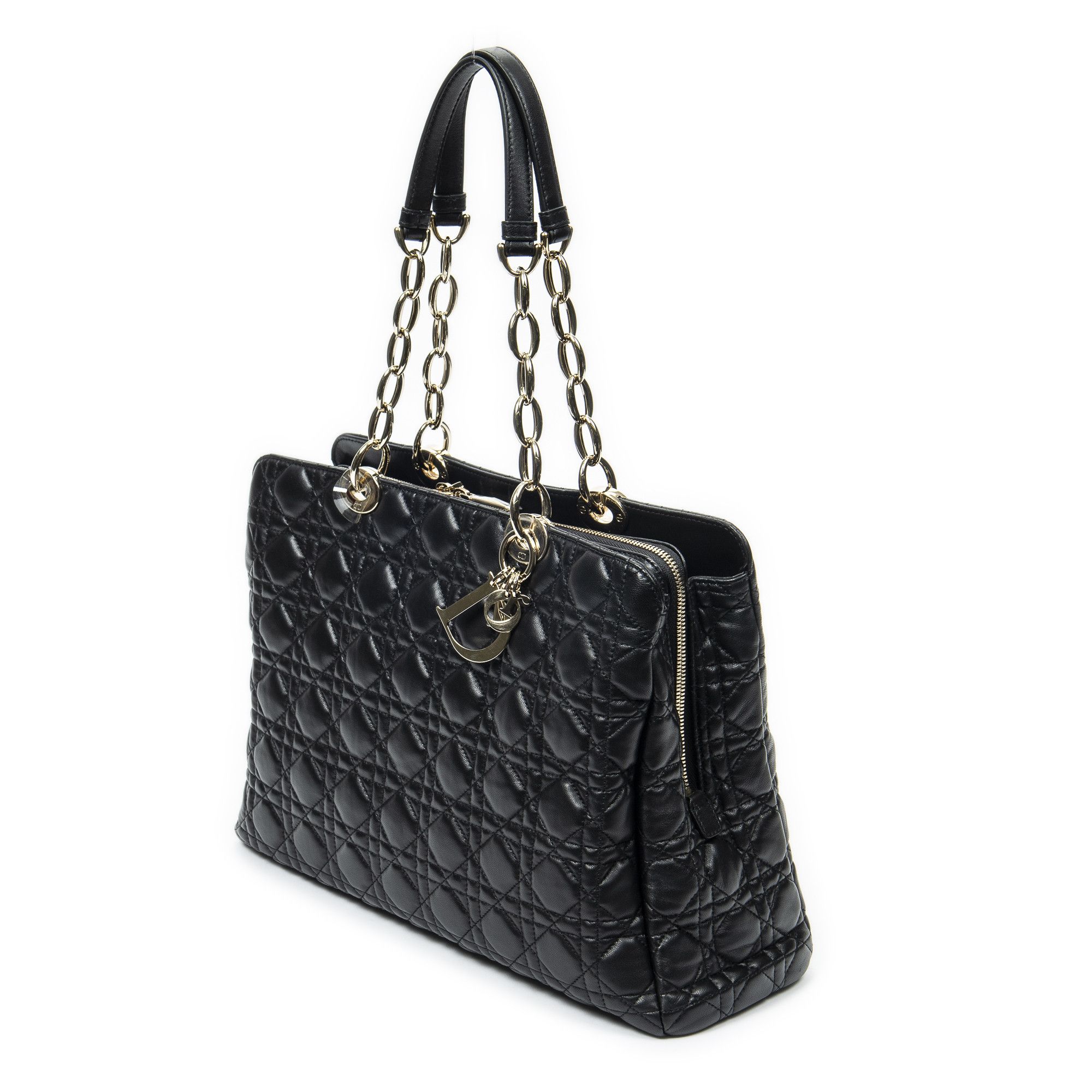 Dior Dior Soft Shopping Tote Size ONE SIZE - 2 Thumbnail