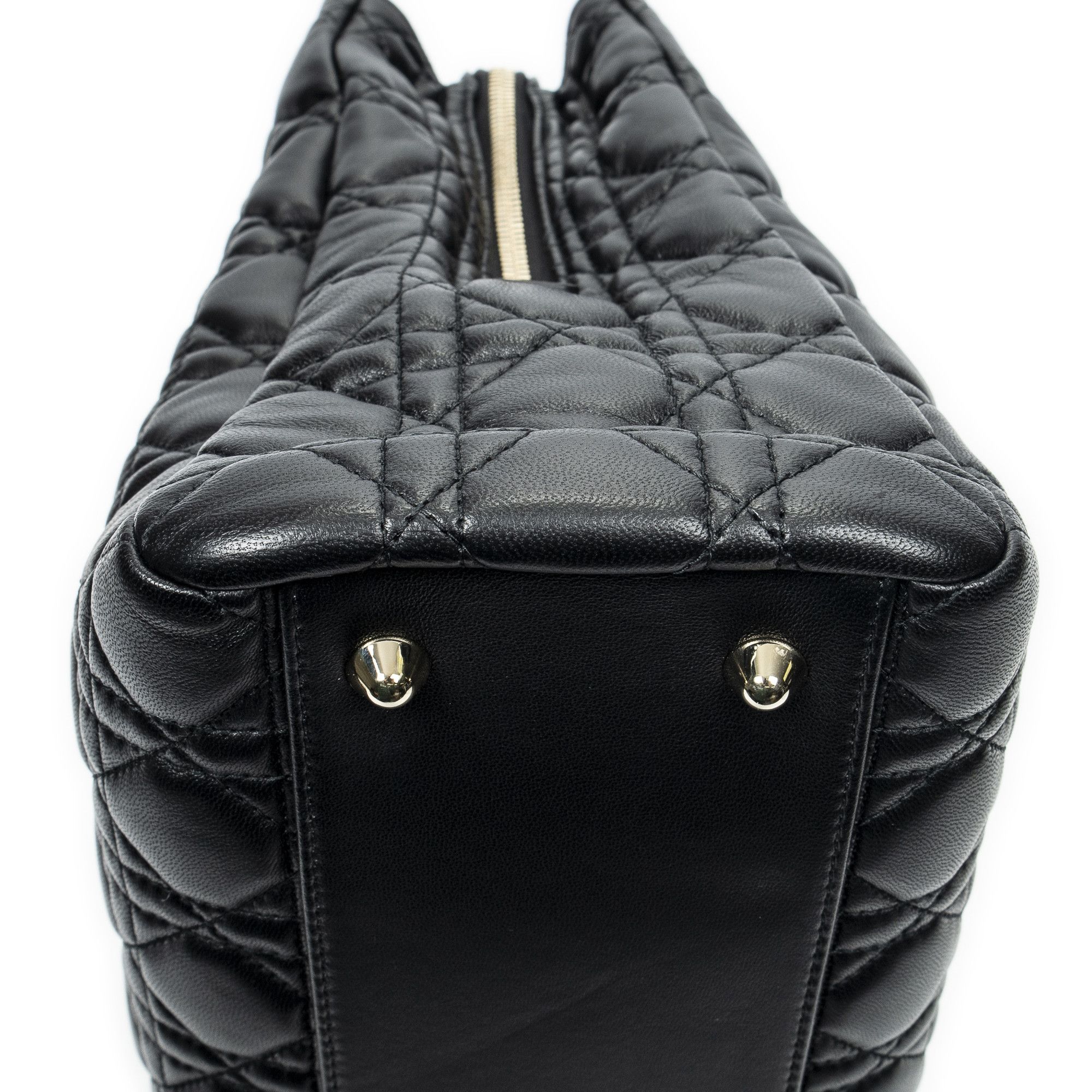 Dior Dior Soft Shopping Tote Size ONE SIZE - 7 Thumbnail
