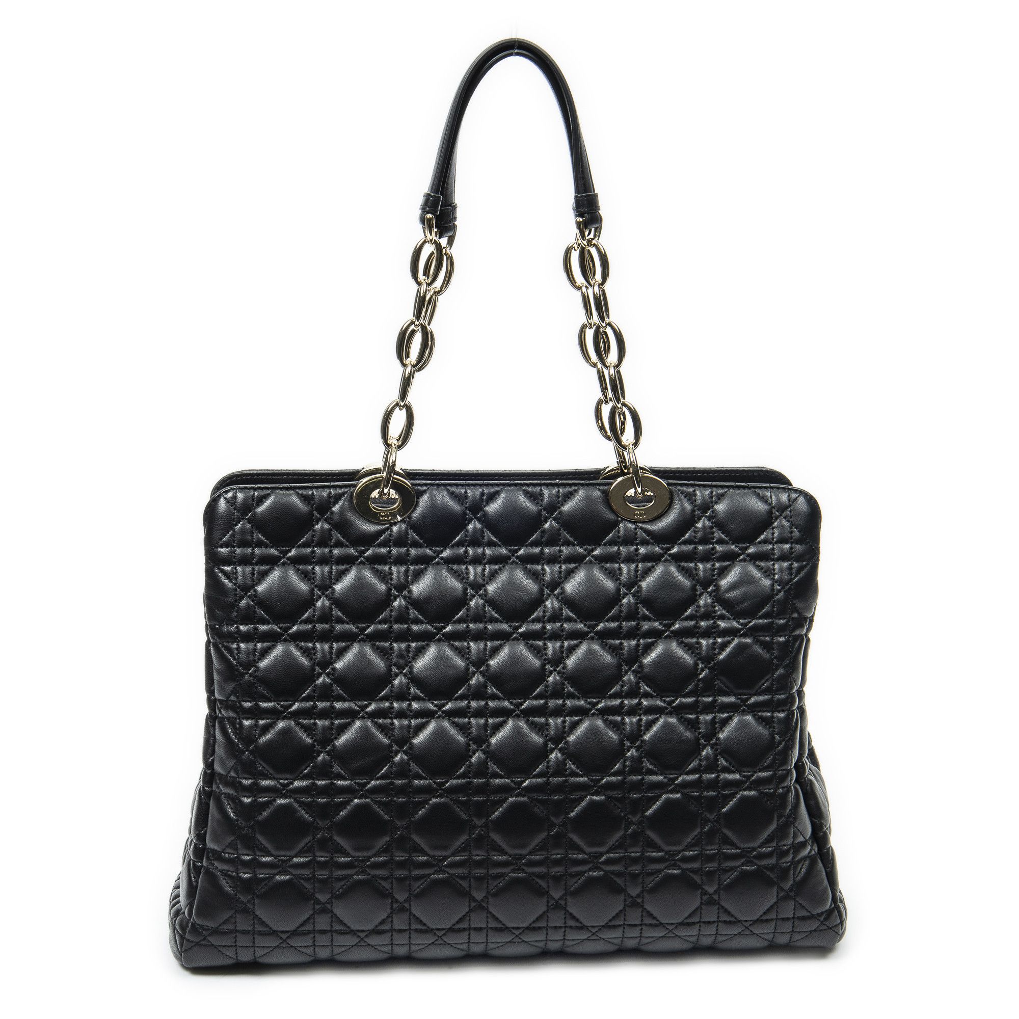 Dior Dior Soft Shopping Tote Size ONE SIZE - 5 Thumbnail