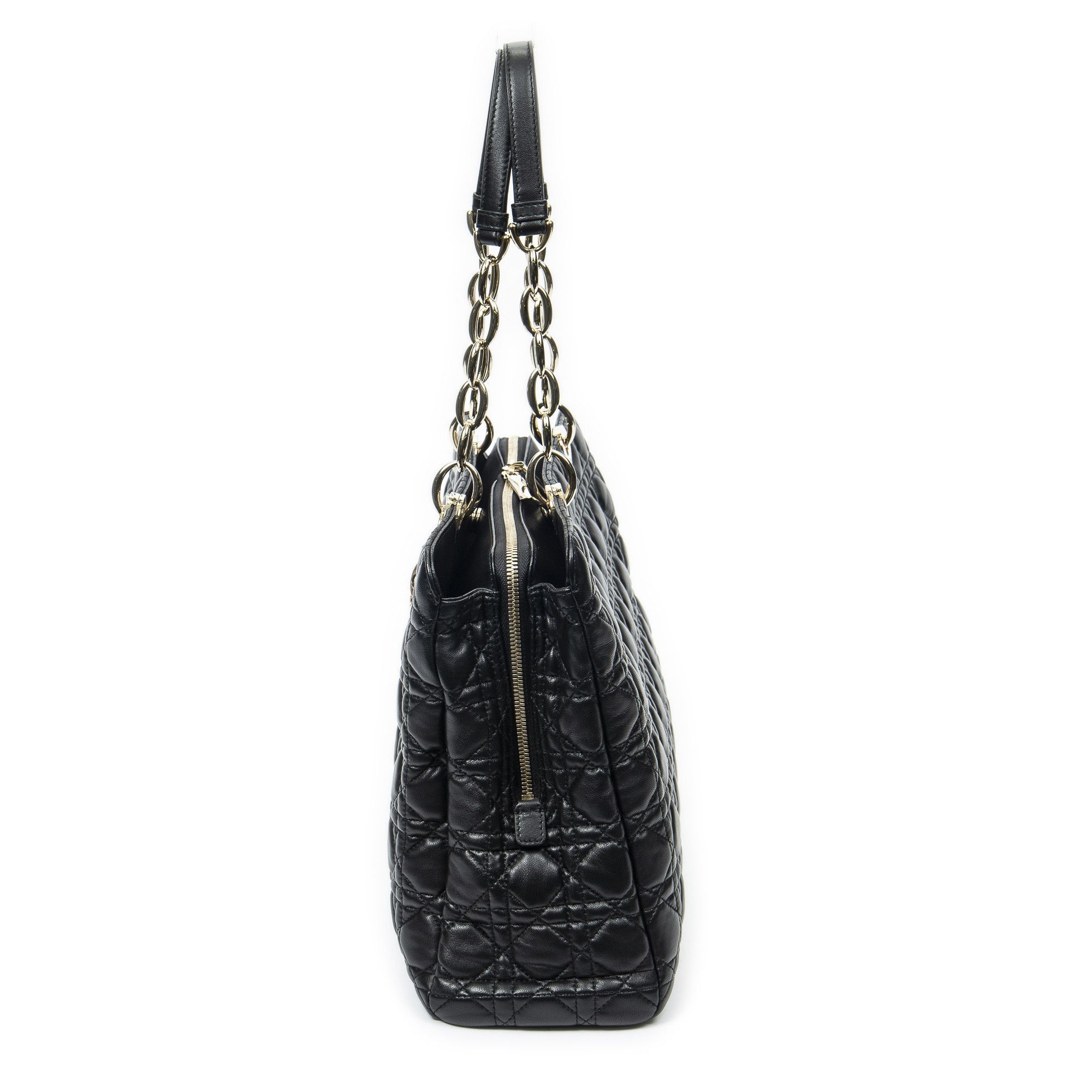 Dior Dior Soft Shopping Tote Size ONE SIZE - 3 Thumbnail