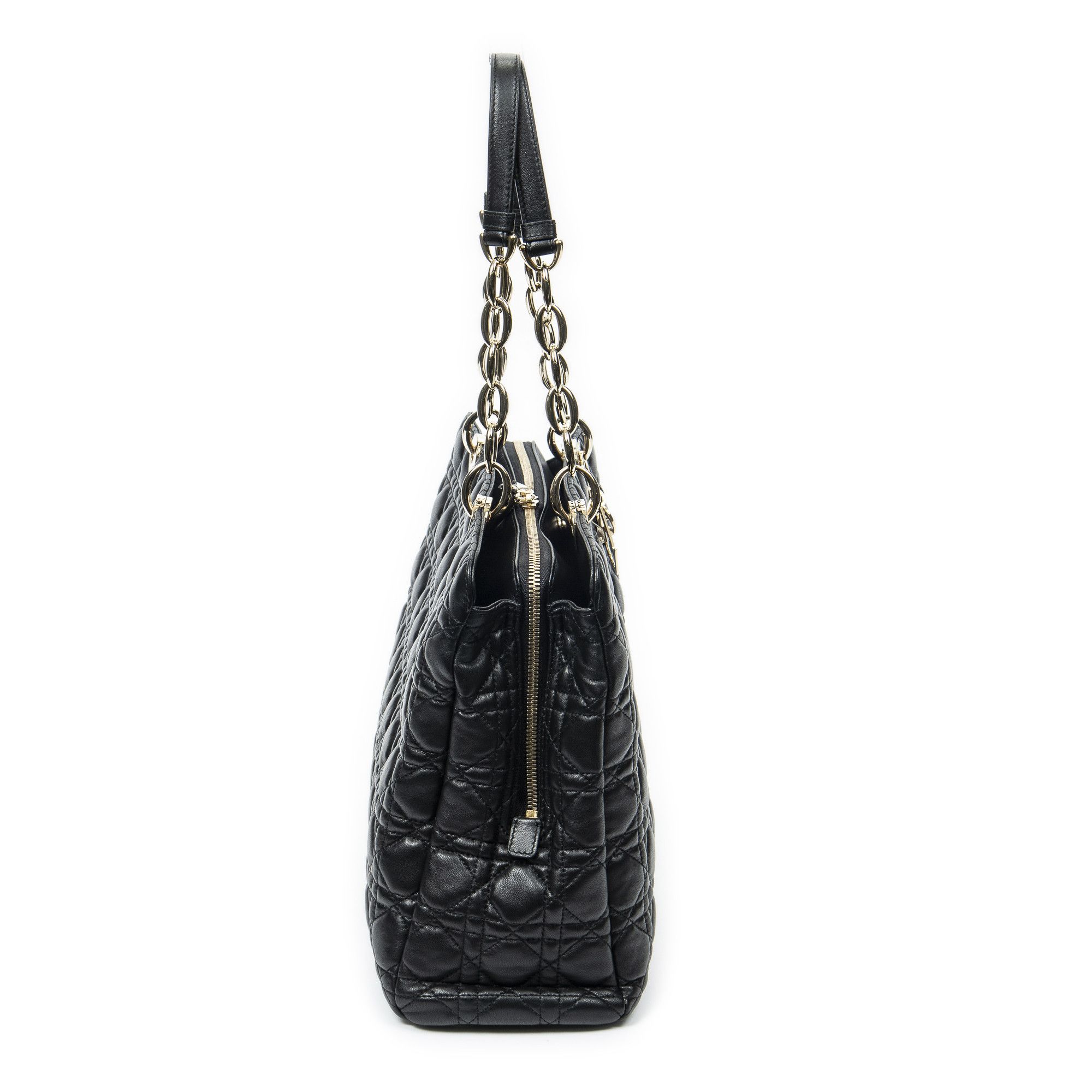 Dior Dior Soft Shopping Tote Size ONE SIZE - 4 Thumbnail