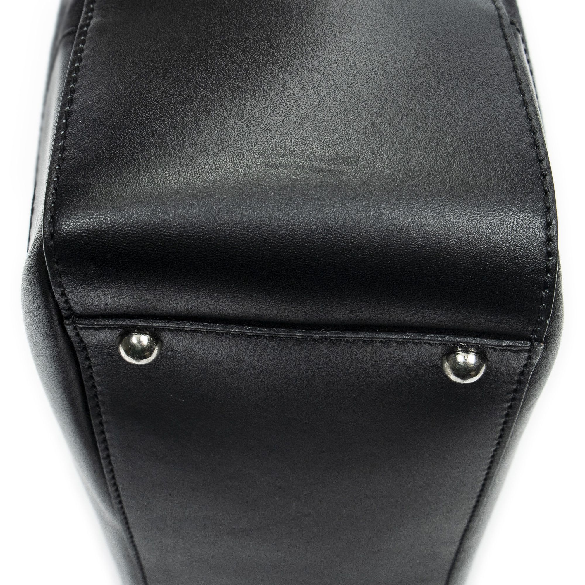 Celine Vintage Fold-Top Tote Size ONE SIZE - 7 Thumbnail