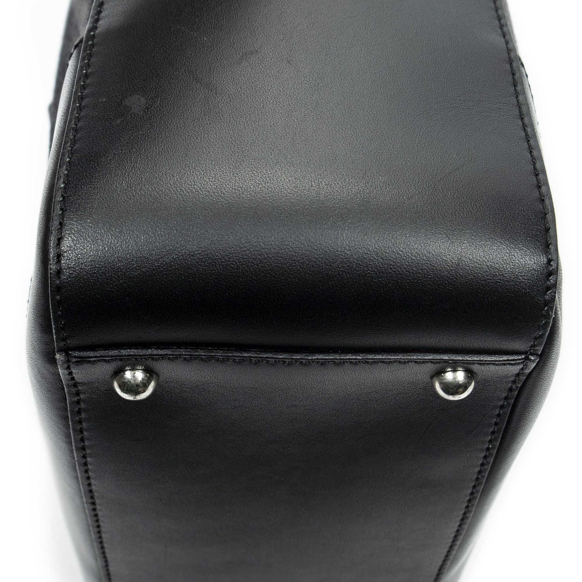 Celine Vintage Fold-Top Tote Size ONE SIZE - 8 Thumbnail