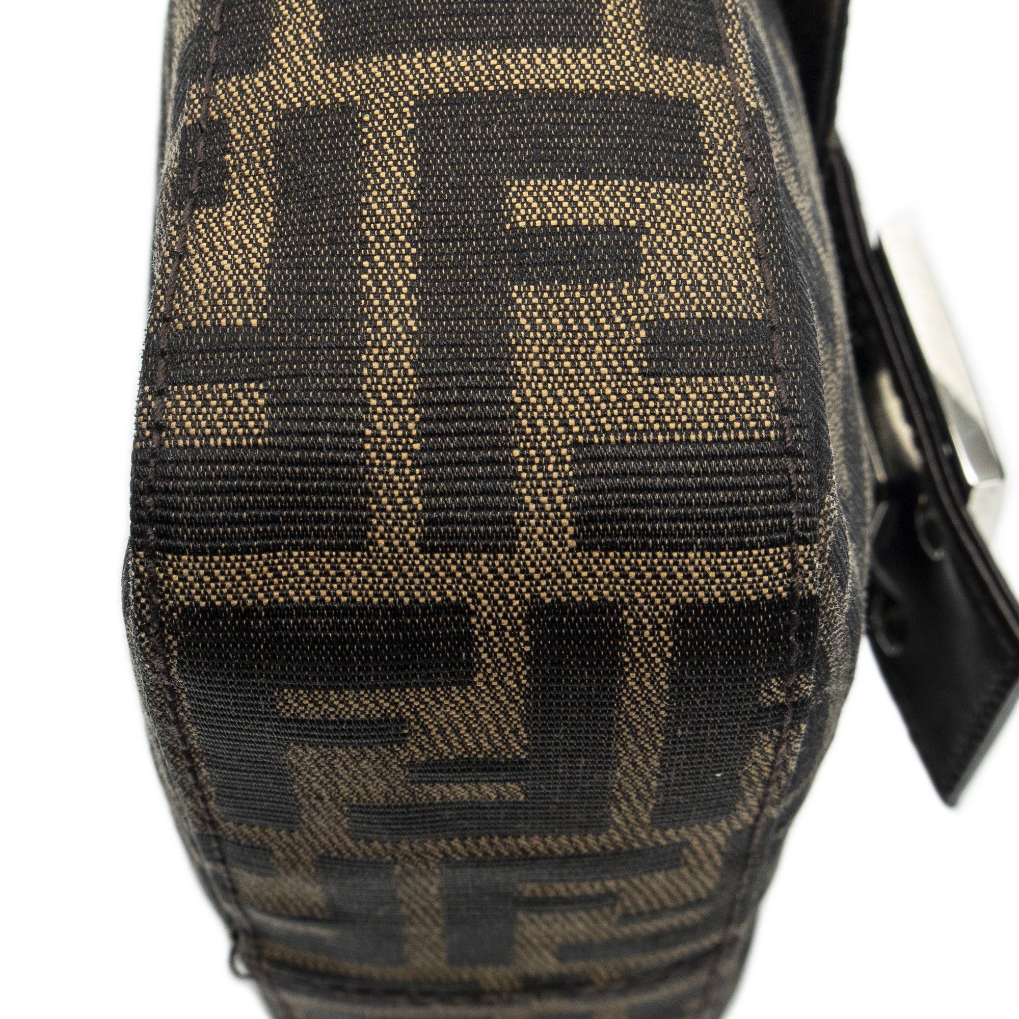Fendi Square Flap Size ONE SIZE - 7 Thumbnail