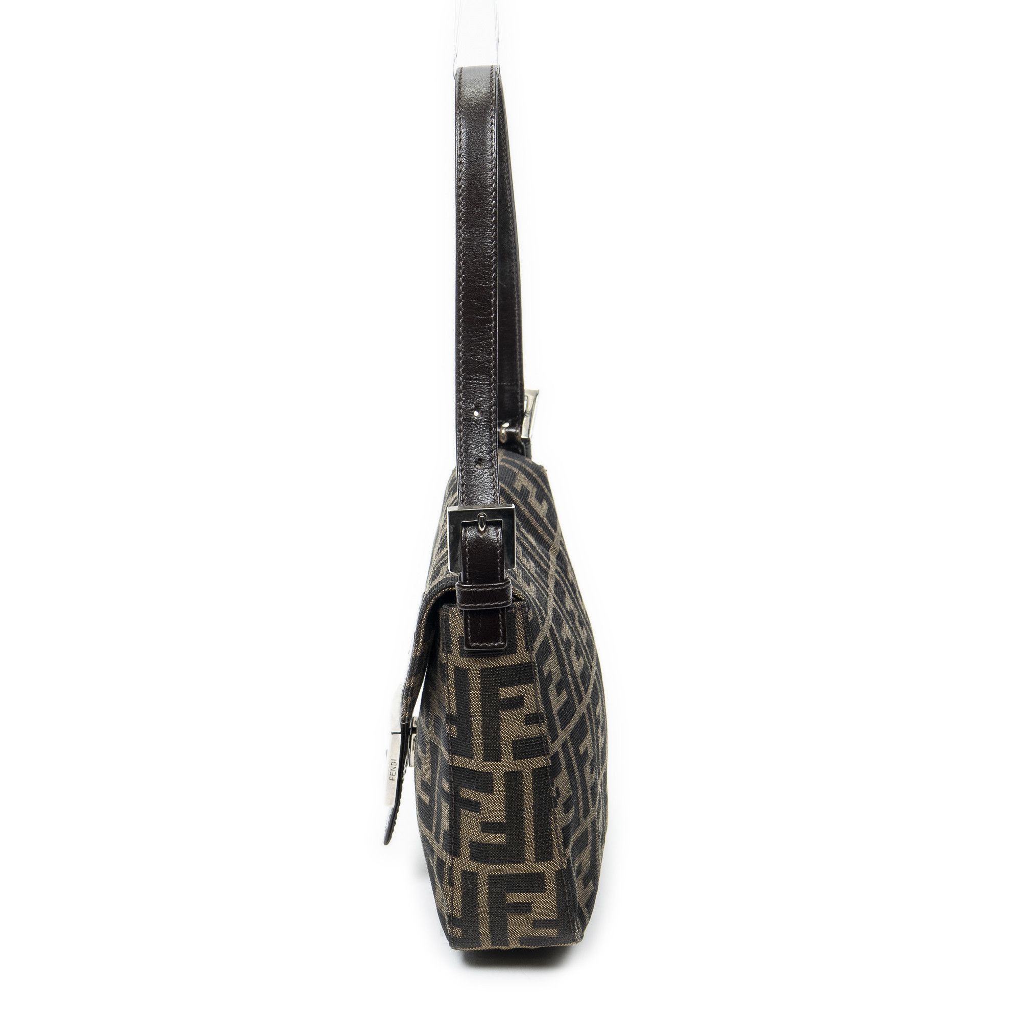 Fendi Square Flap Size ONE SIZE - 3 Thumbnail