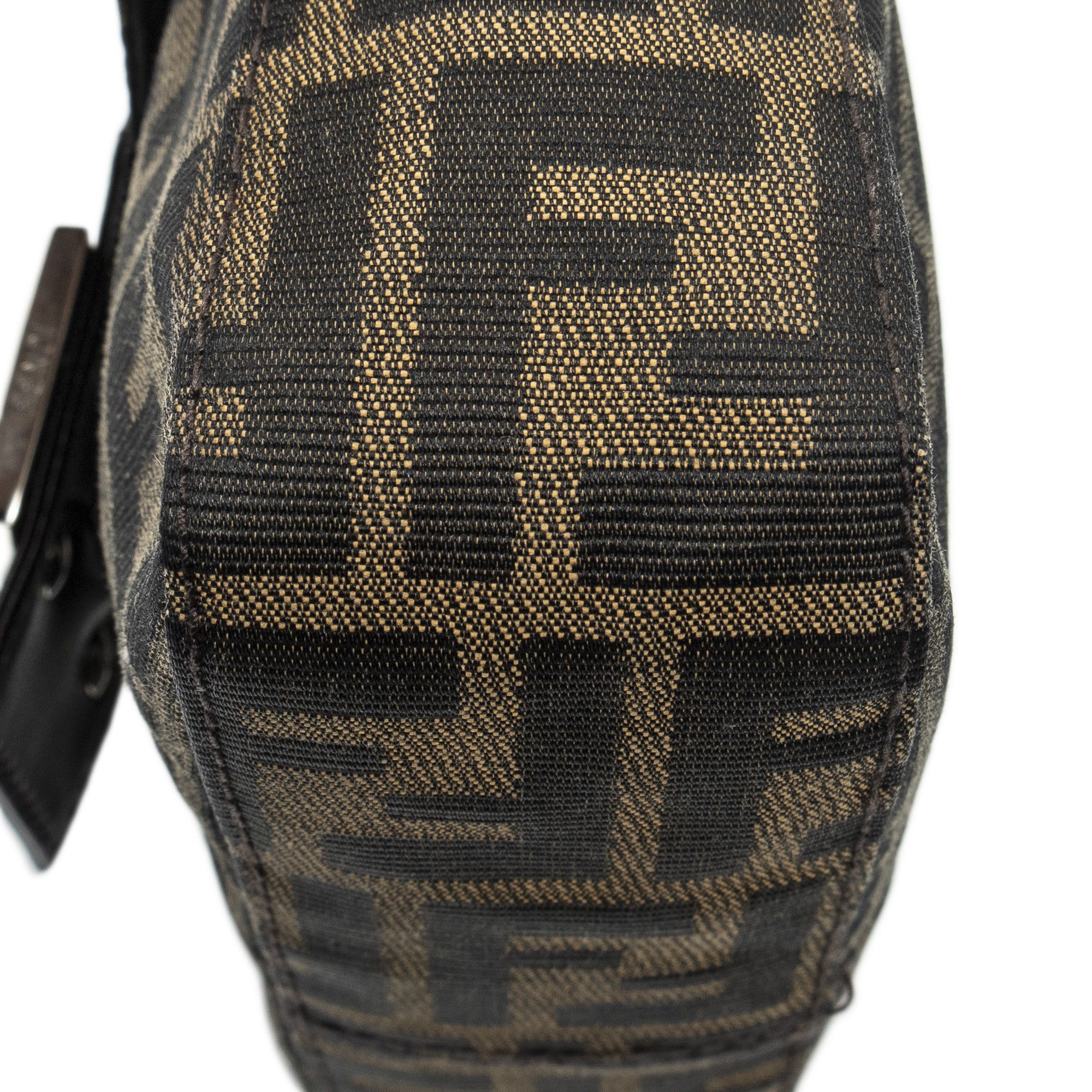 Fendi Square Flap Size ONE SIZE - 8 Thumbnail