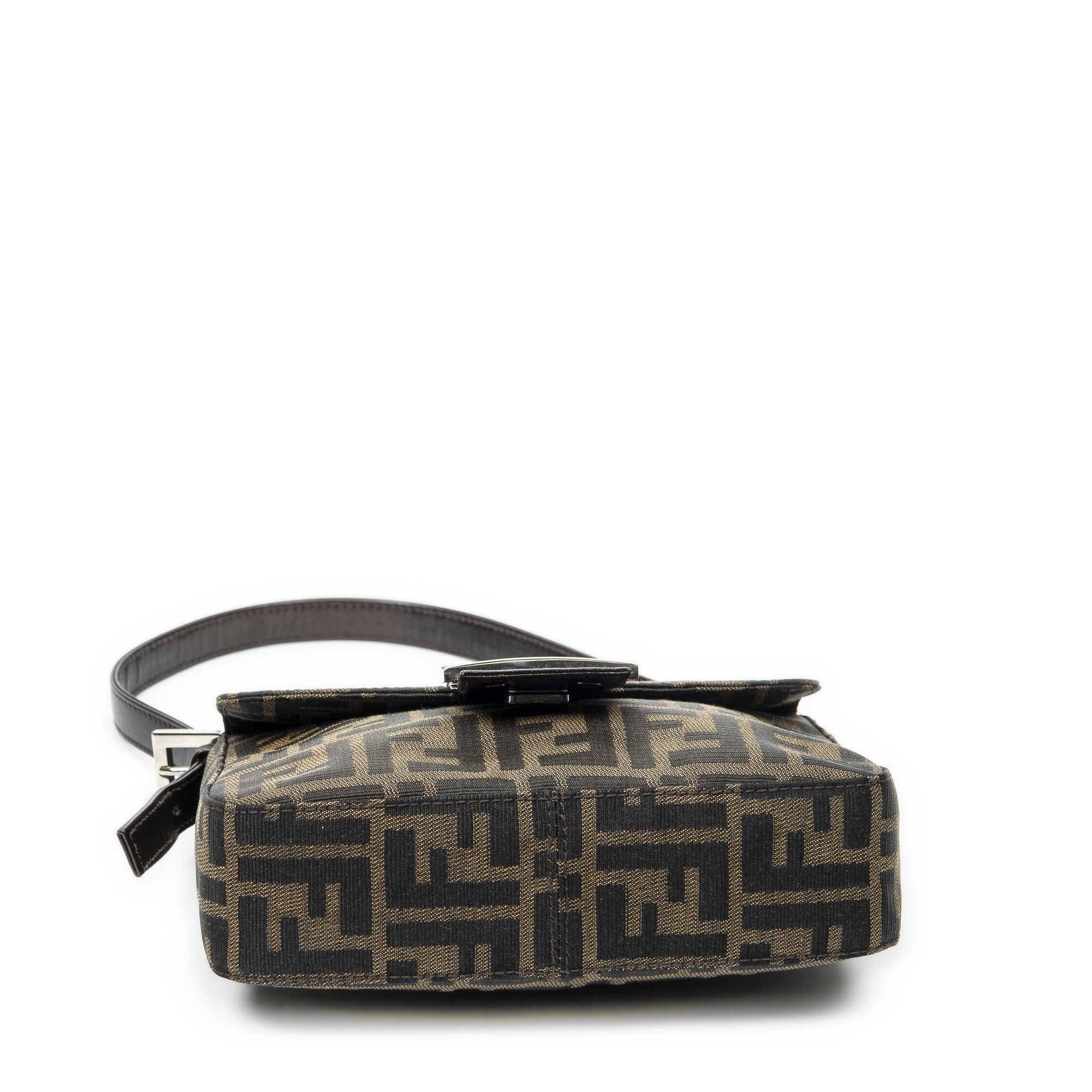 Fendi Square Flap Size ONE SIZE - 6 Thumbnail