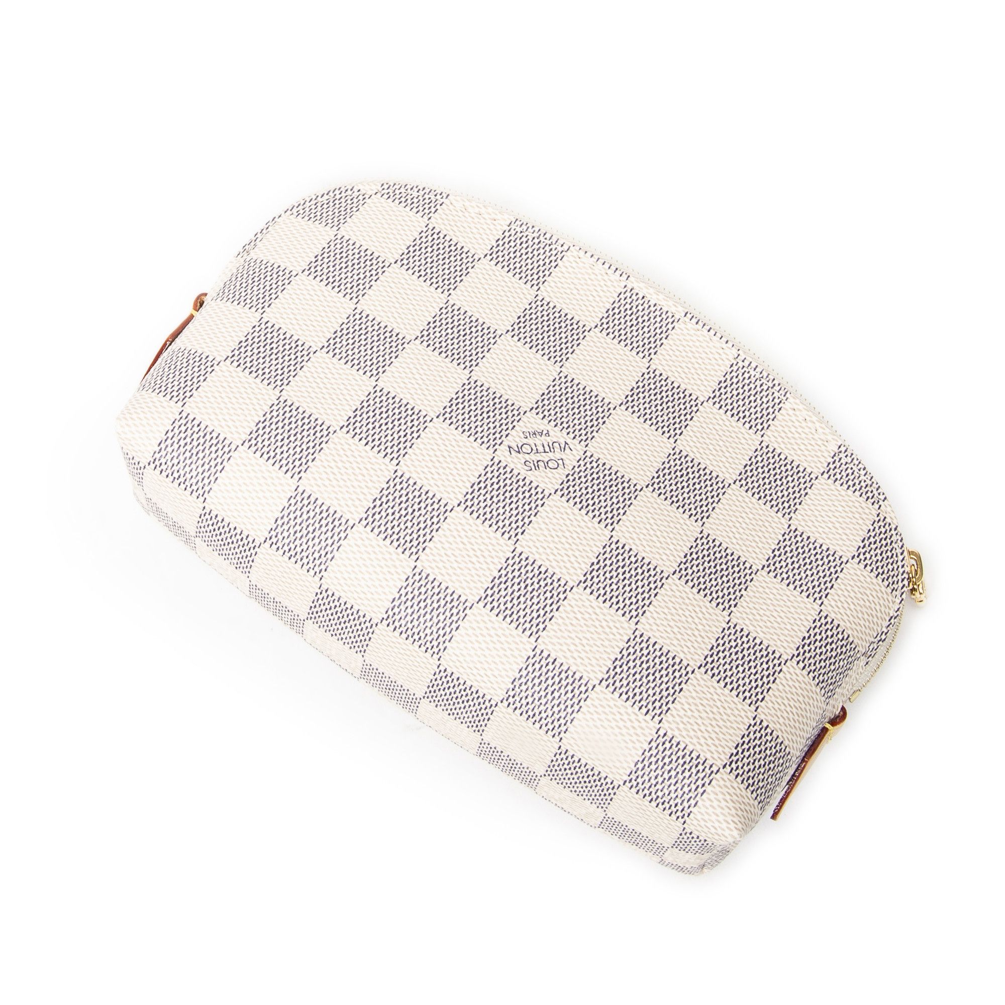 Louis Vuitton Cosmetic Pouch Size ONE SIZE - 2 Thumbnail